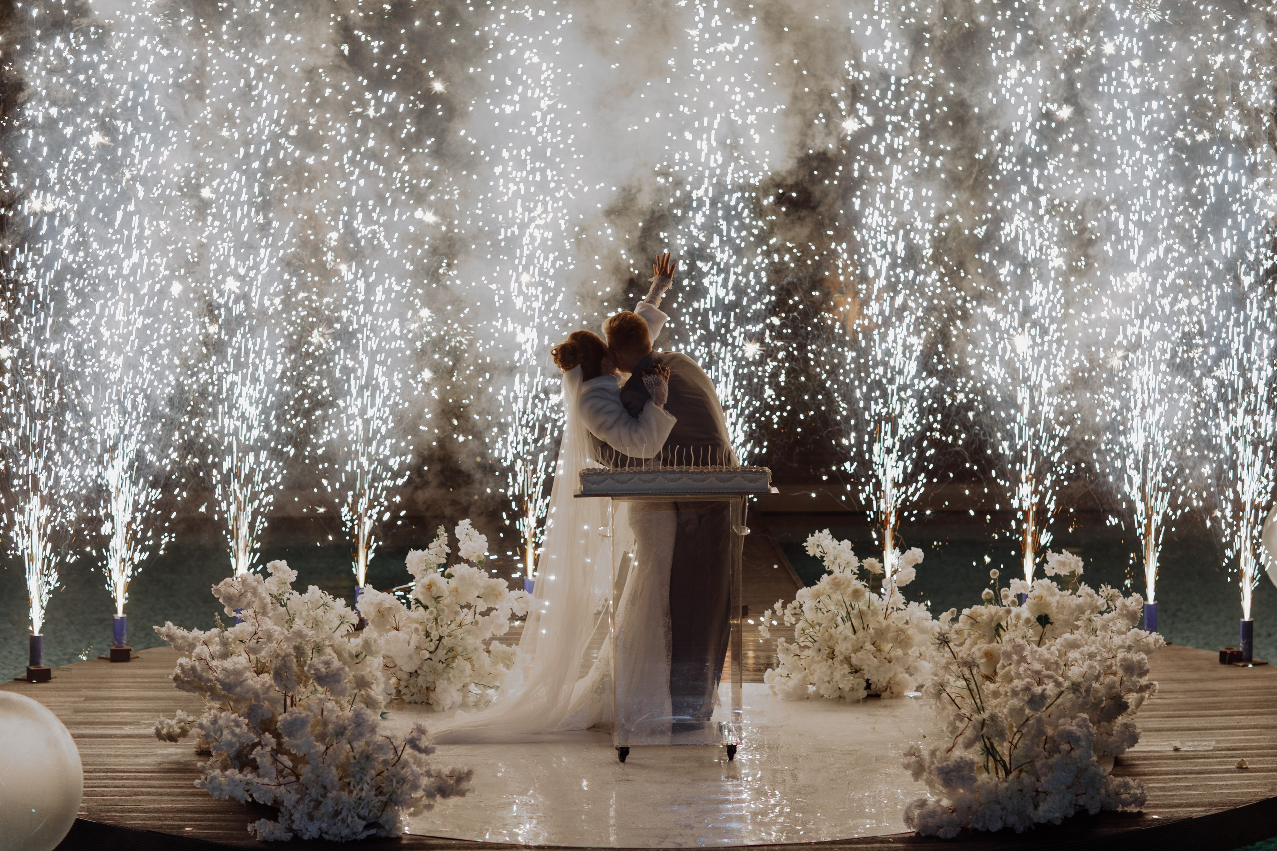 Александра и Никита. Свадебный и семейный фотограф в Санкт-Петербурге Барсова Анастасия
