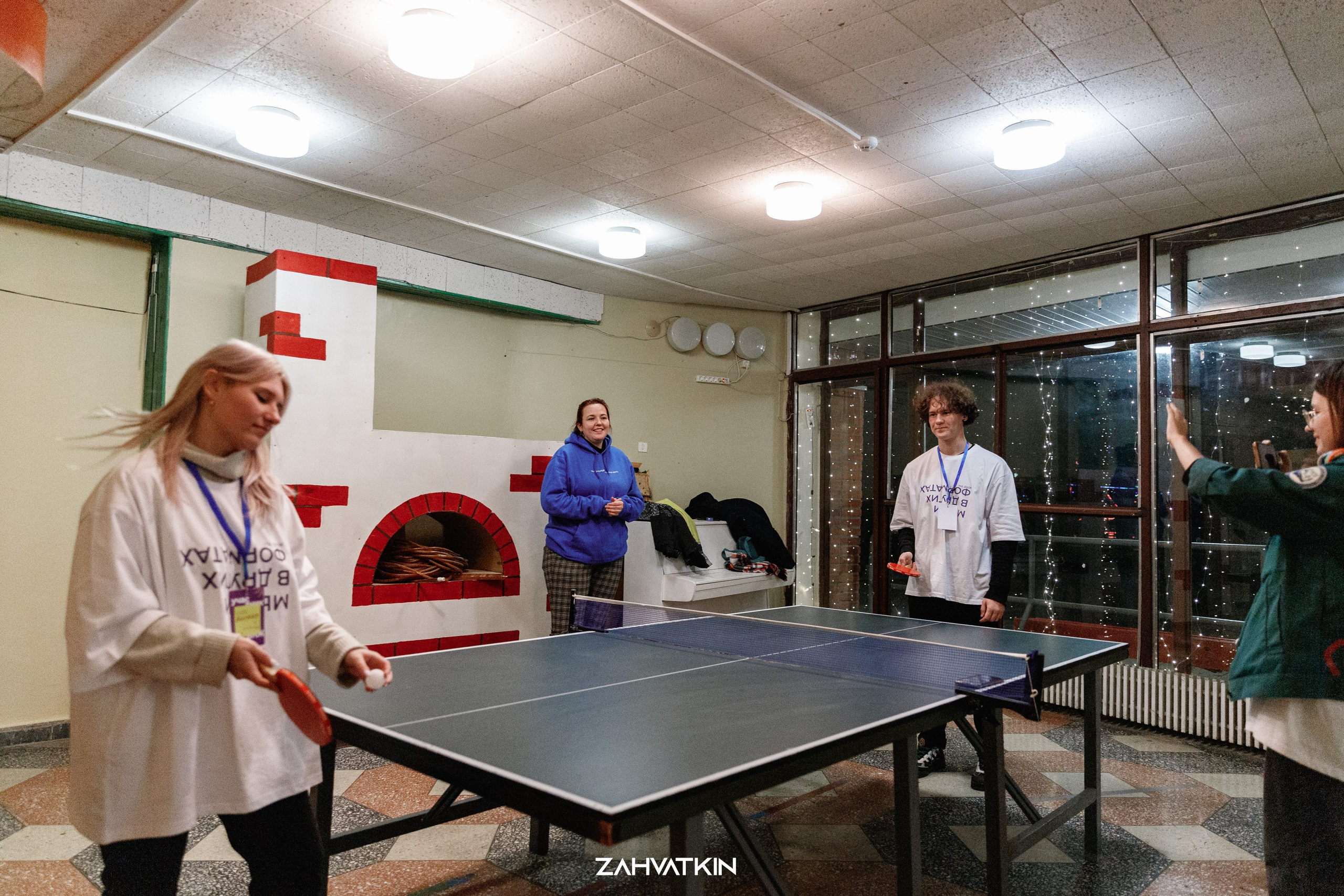 Съезд «Вся наша жизнь» 2023. Фотограф Захваткин Роман