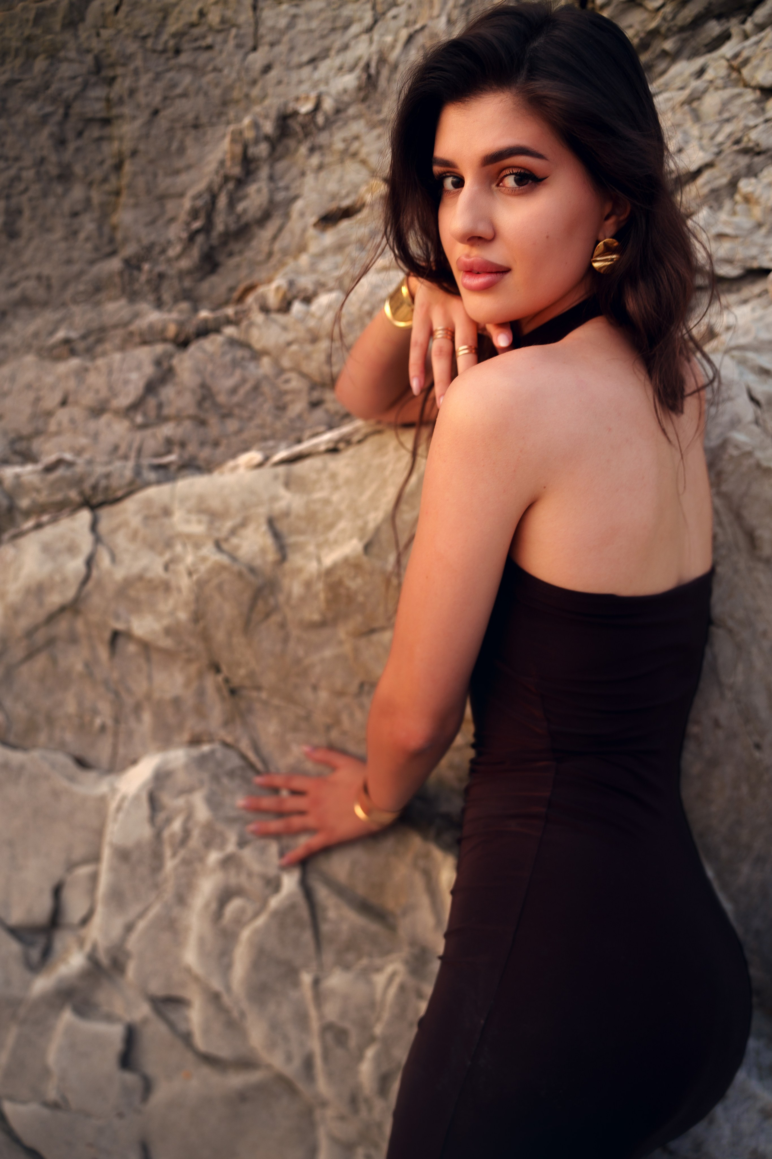 Фотосессия в сказочном месте Кабардинки. Фотограф Андрей Чеботок (Белгород, Курск, Воронеж, Старый Оскол)