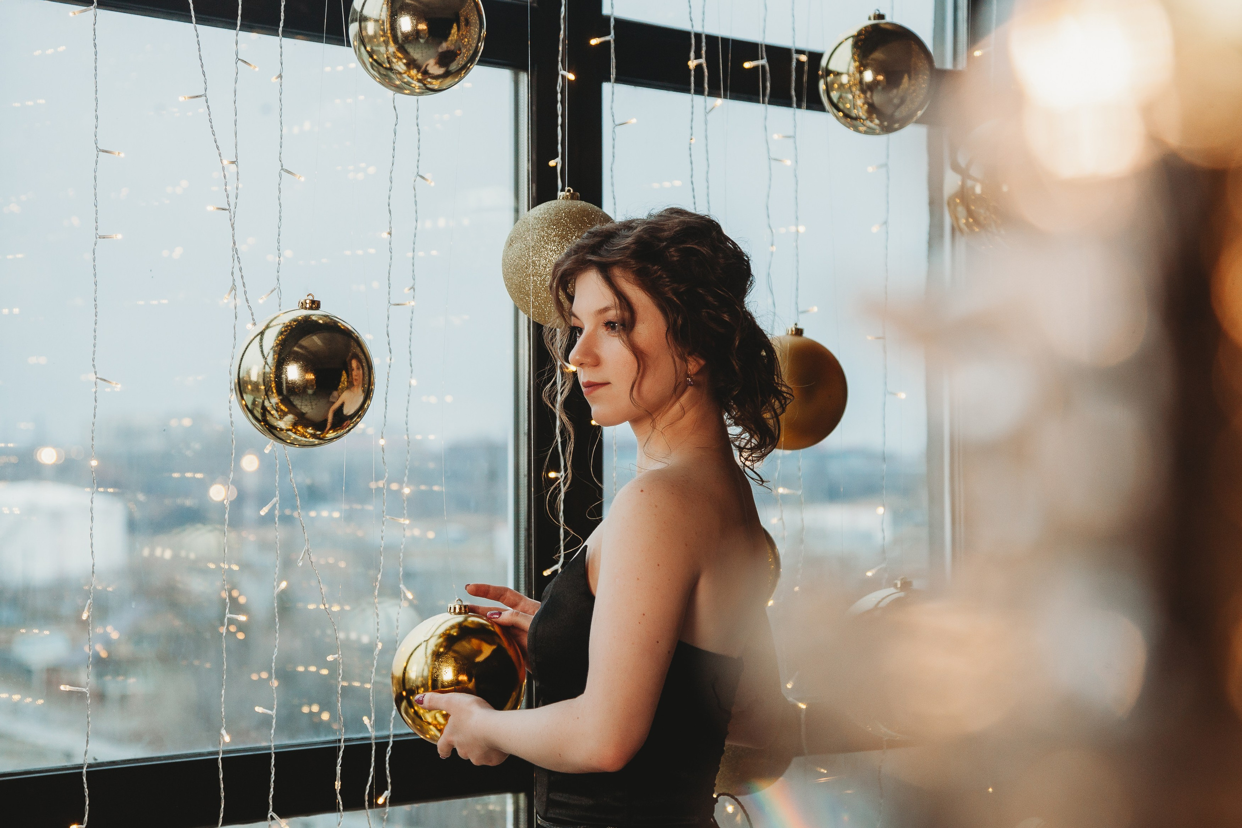 🖤. Екатерина Королева. Фотограф. Хабаровск