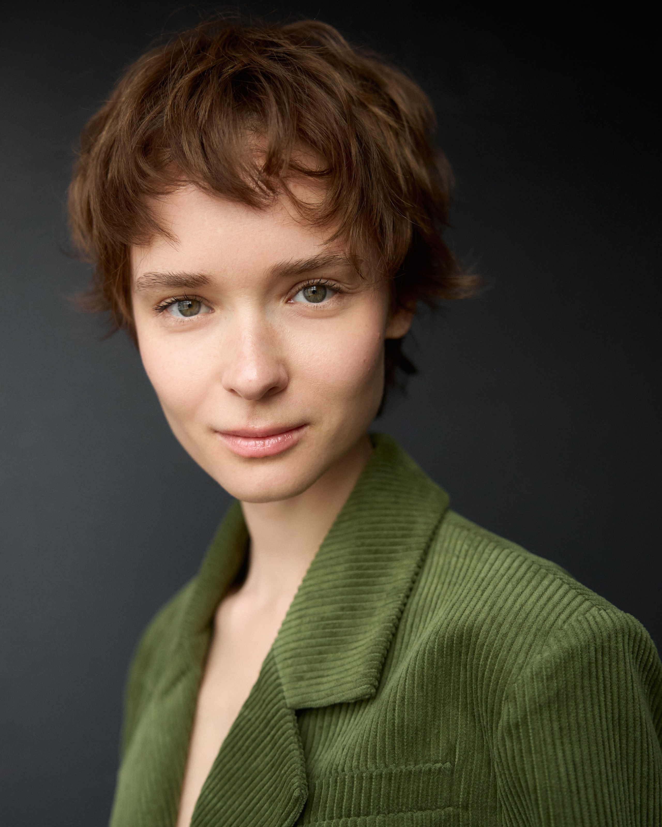 Актерское портфолио. Фотограф актерского портфолио Юлия Корытов