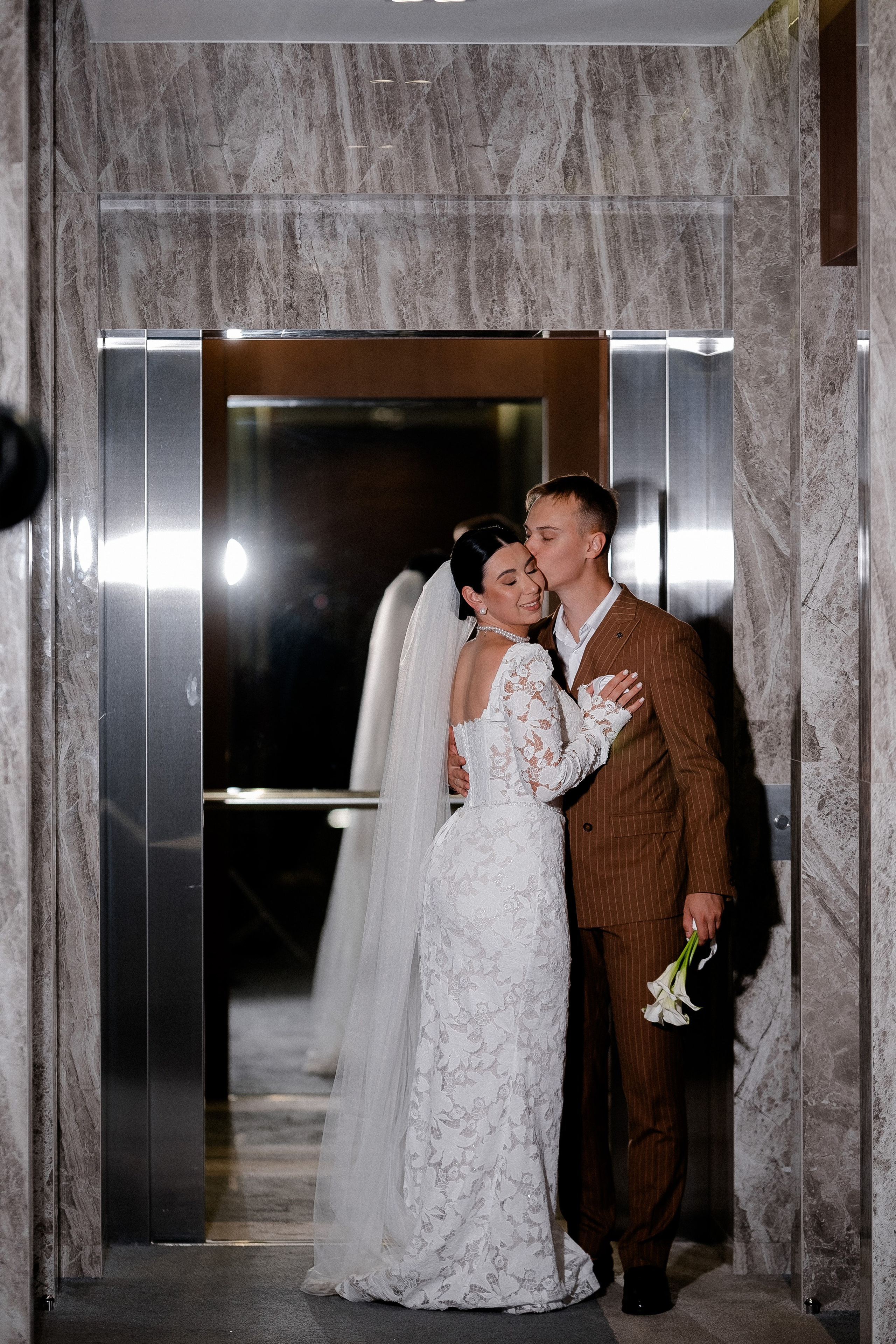 Руслан & Юлия. Свадебный и семейный фотограф в Казани и Зеленодольске Ланочкин Илья