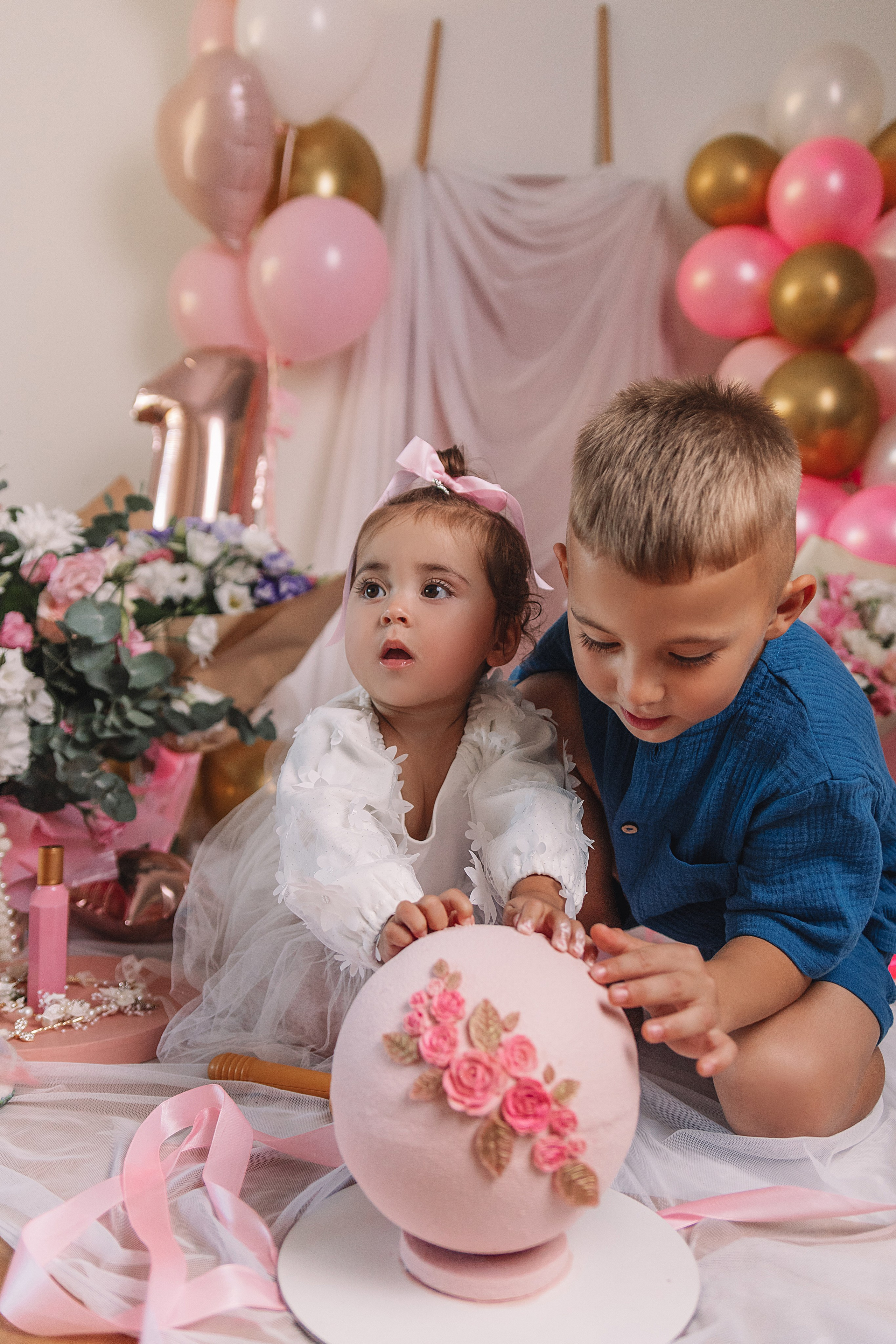 Детские. Fotógrafo en Buenos Aires