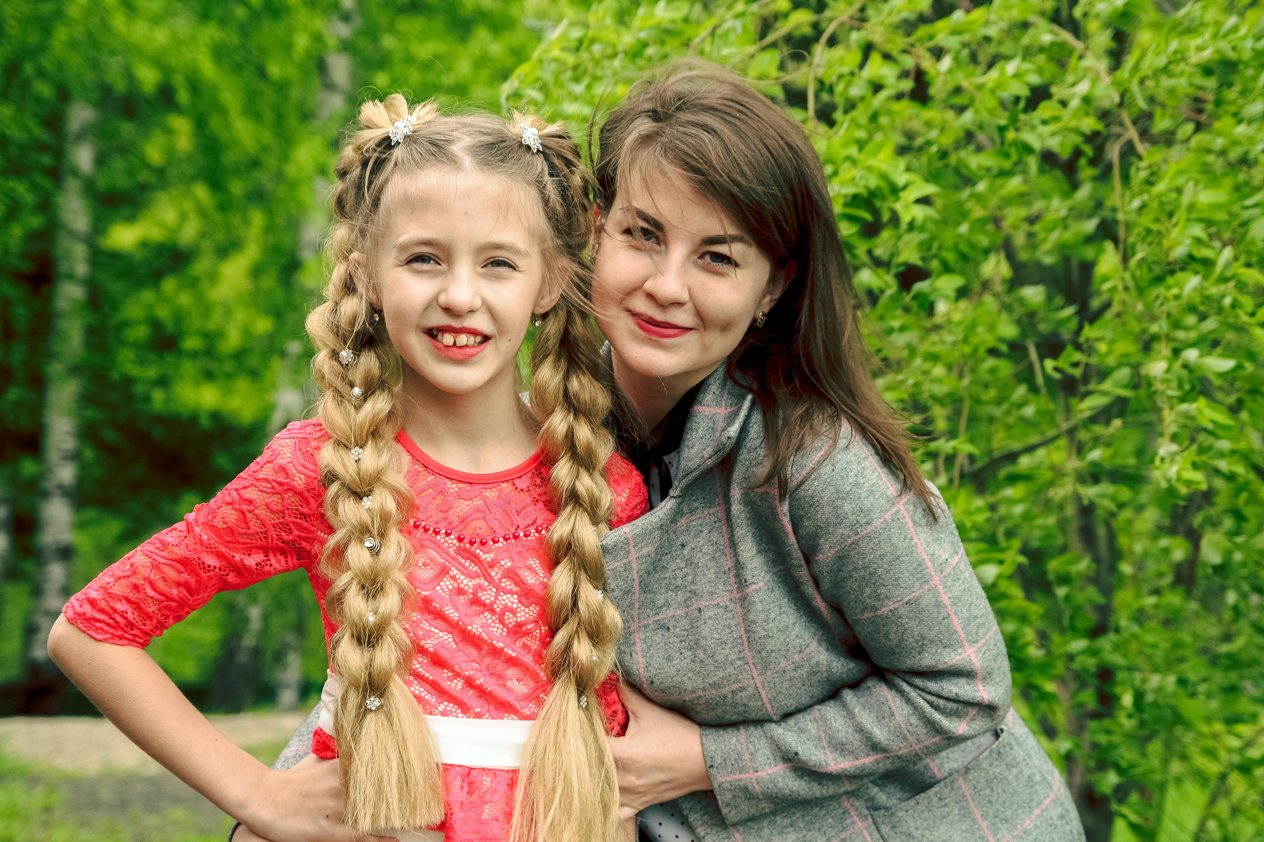 Выпускной в начальной школе. Фотограф Ирина Колесникова