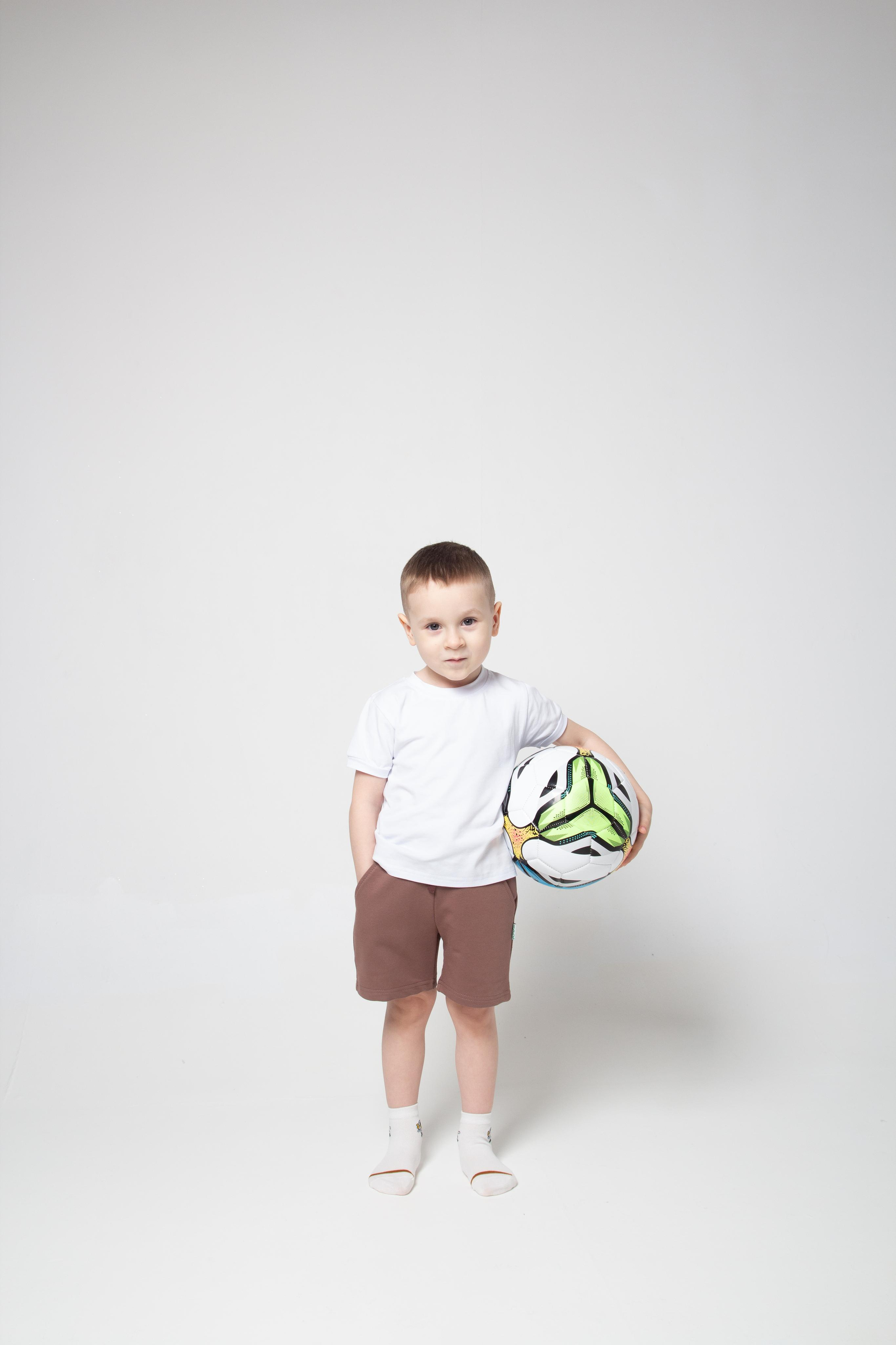 Съёмка детских комплектов в студии (мальчики). Фотограф Ирина Колесникова