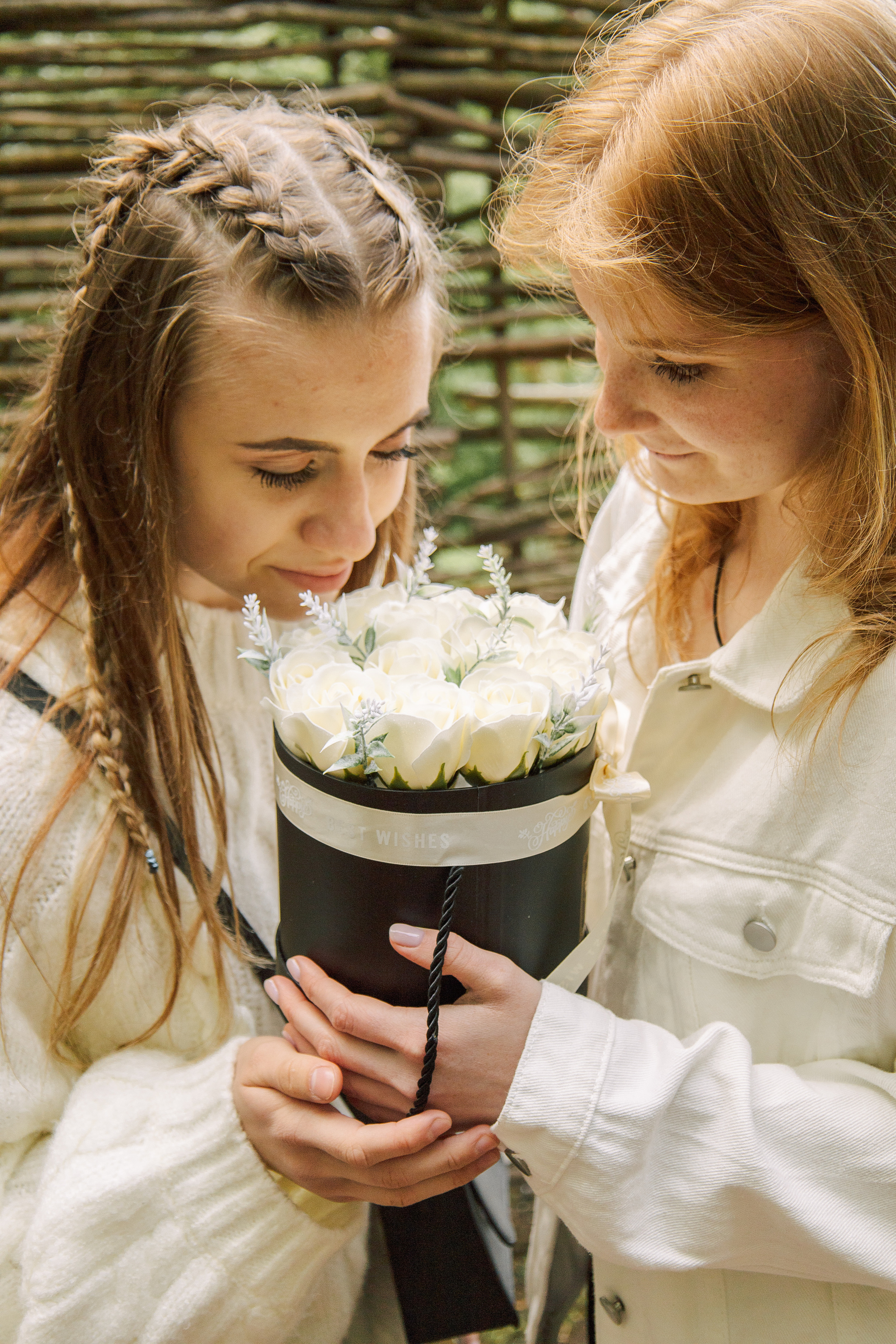 20-летие Юлии. Фотограф Ирина Колесникова