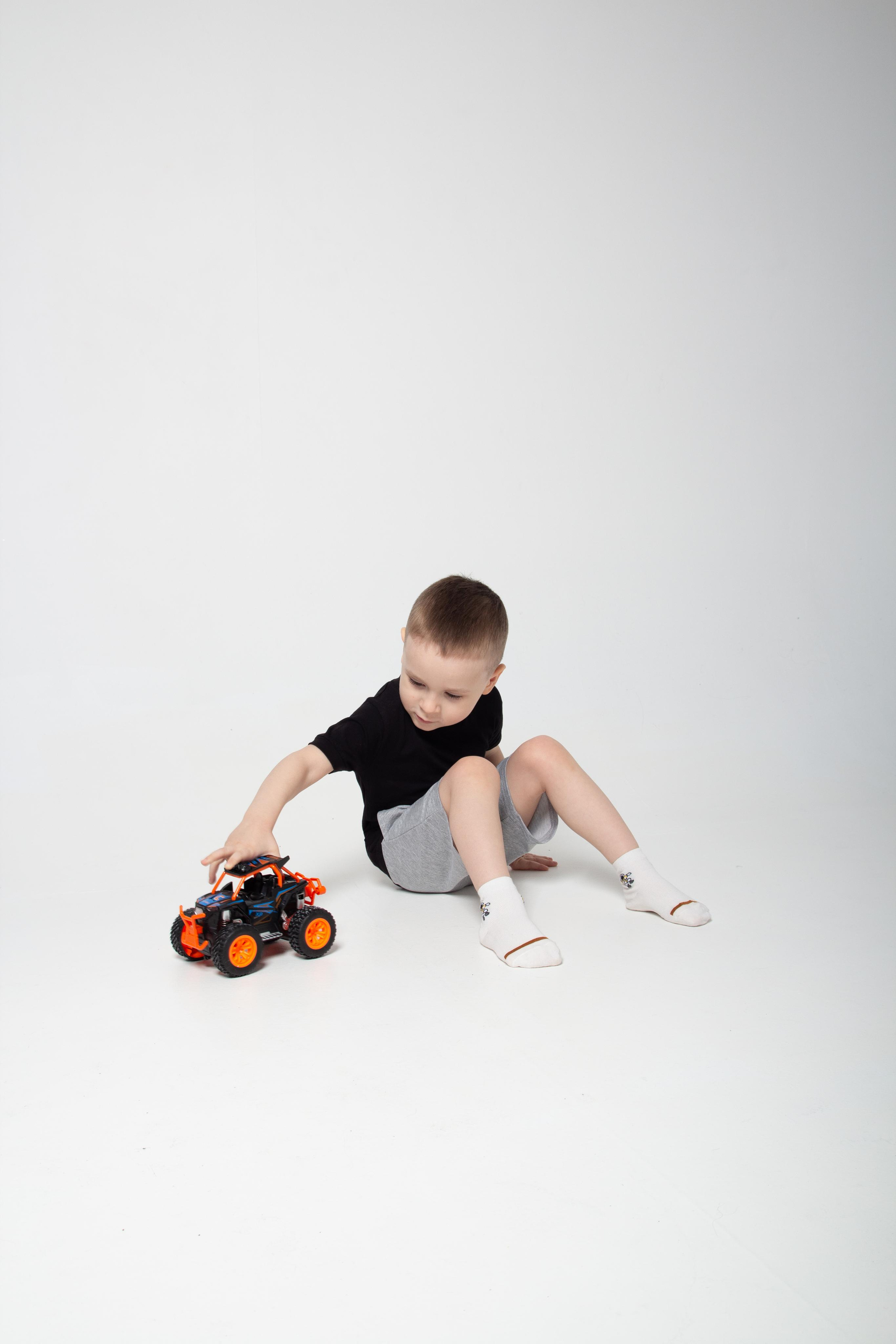 Съёмка детских комплектов в студии (мальчики). Фотограф Ирина Колесникова