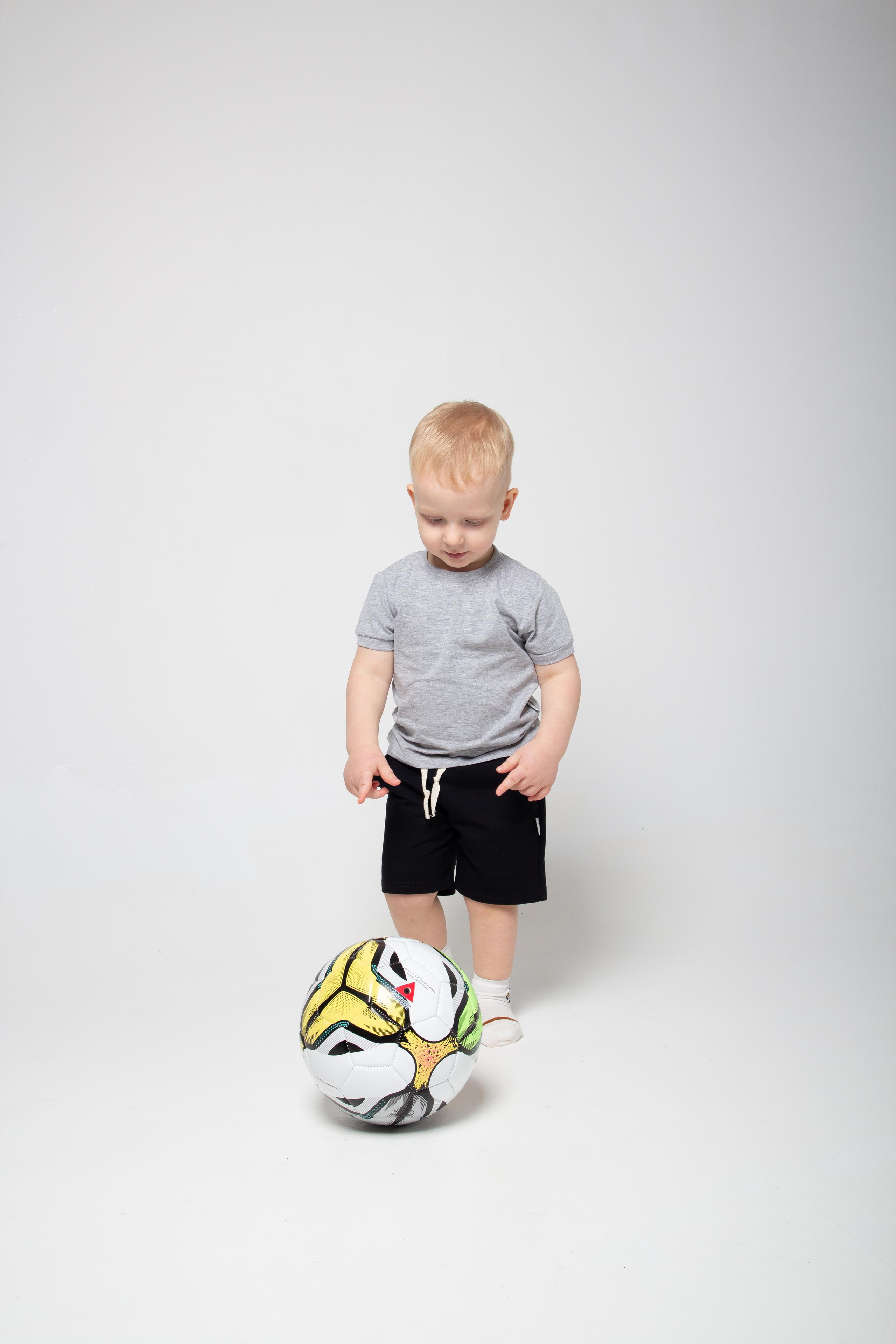 Съёмка детских комплектов в студии (мальчики). Фотограф Ирина Колесникова