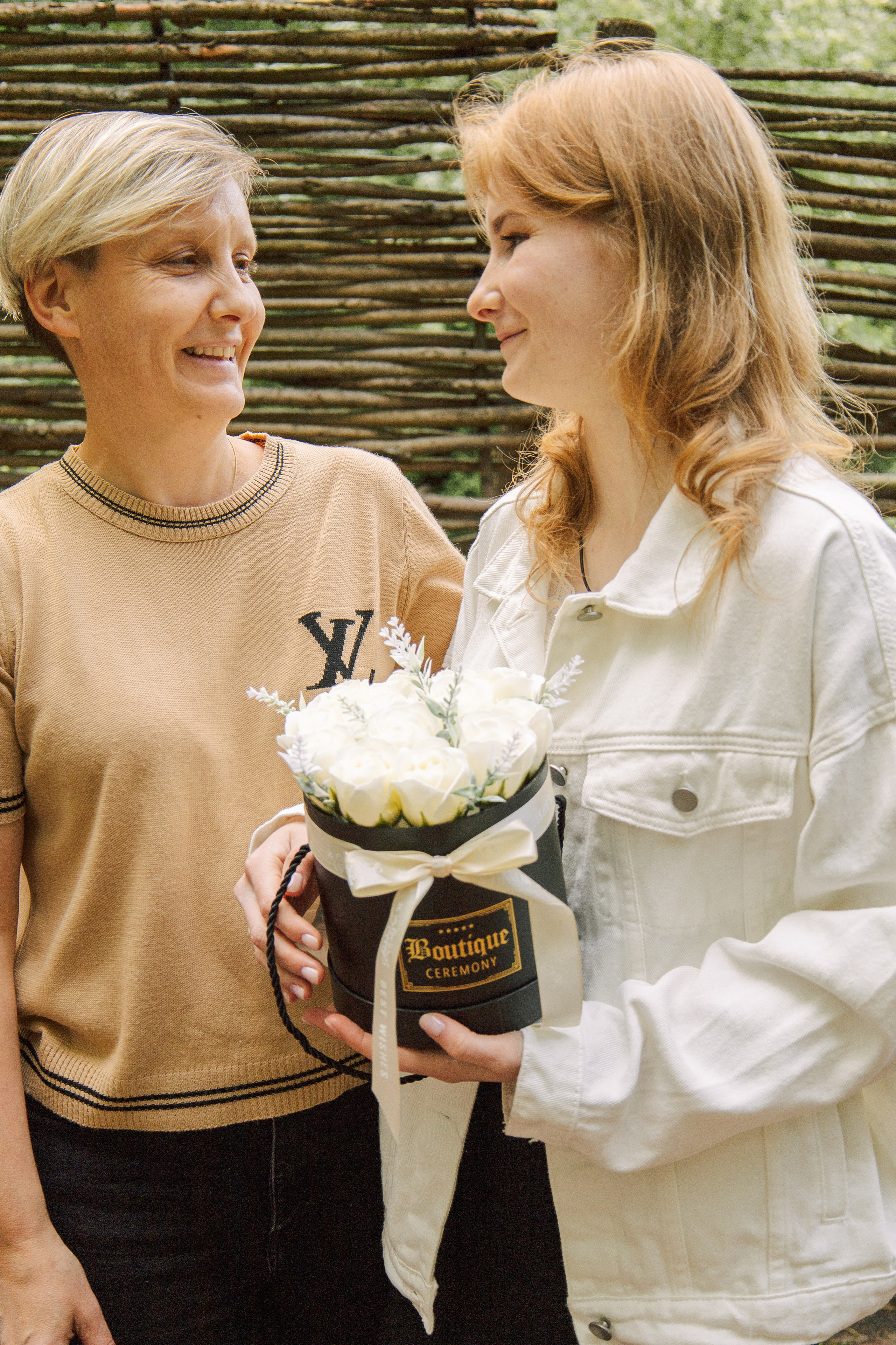 20-летие Юлии. Фотограф Ирина Колесникова