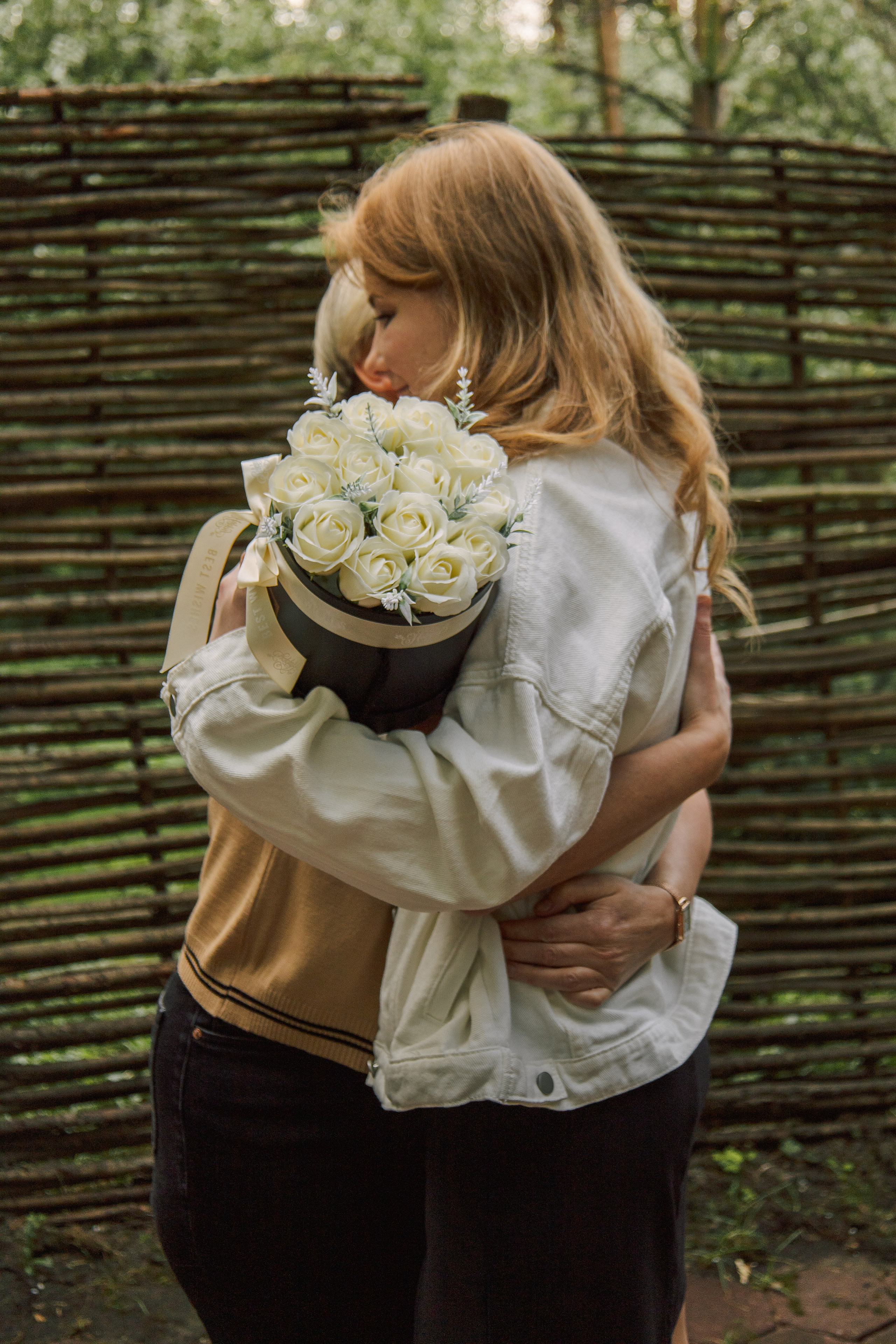 20-летие Юлии. Фотограф Ирина Колесникова