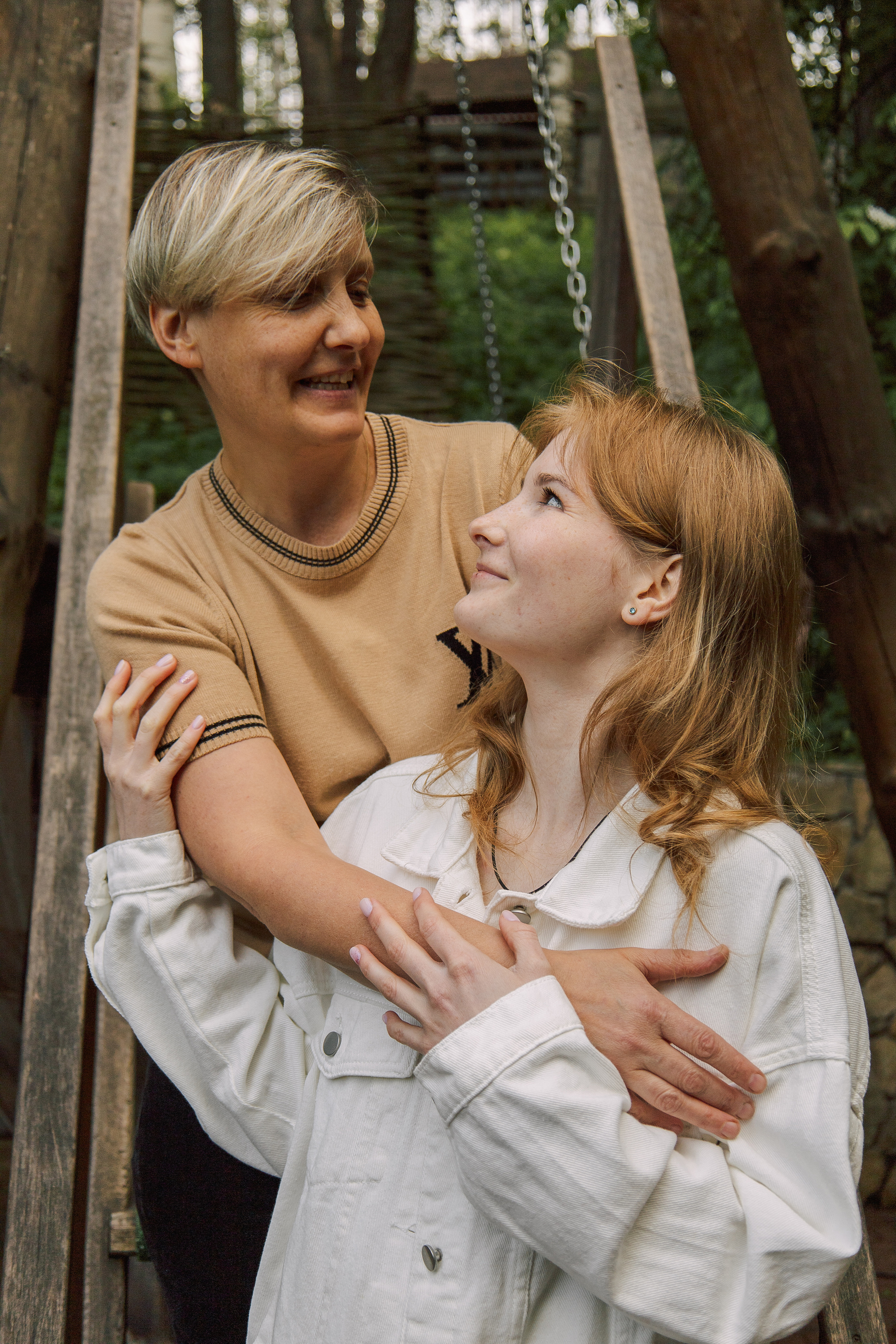 20-летие Юлии. Фотограф Ирина Колесникова