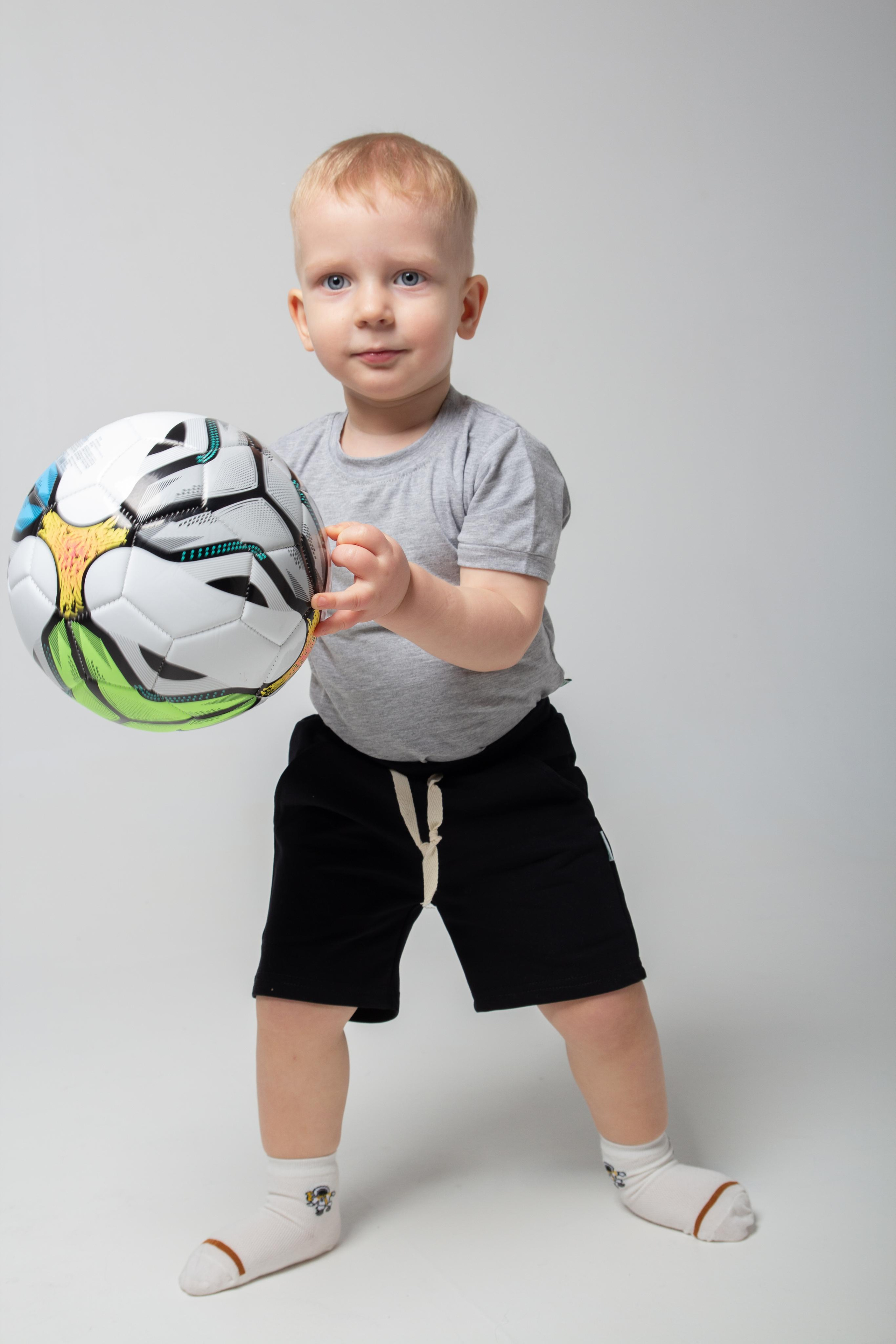 Съёмка детских комплектов в студии (мальчики). Фотограф Ирина Колесникова