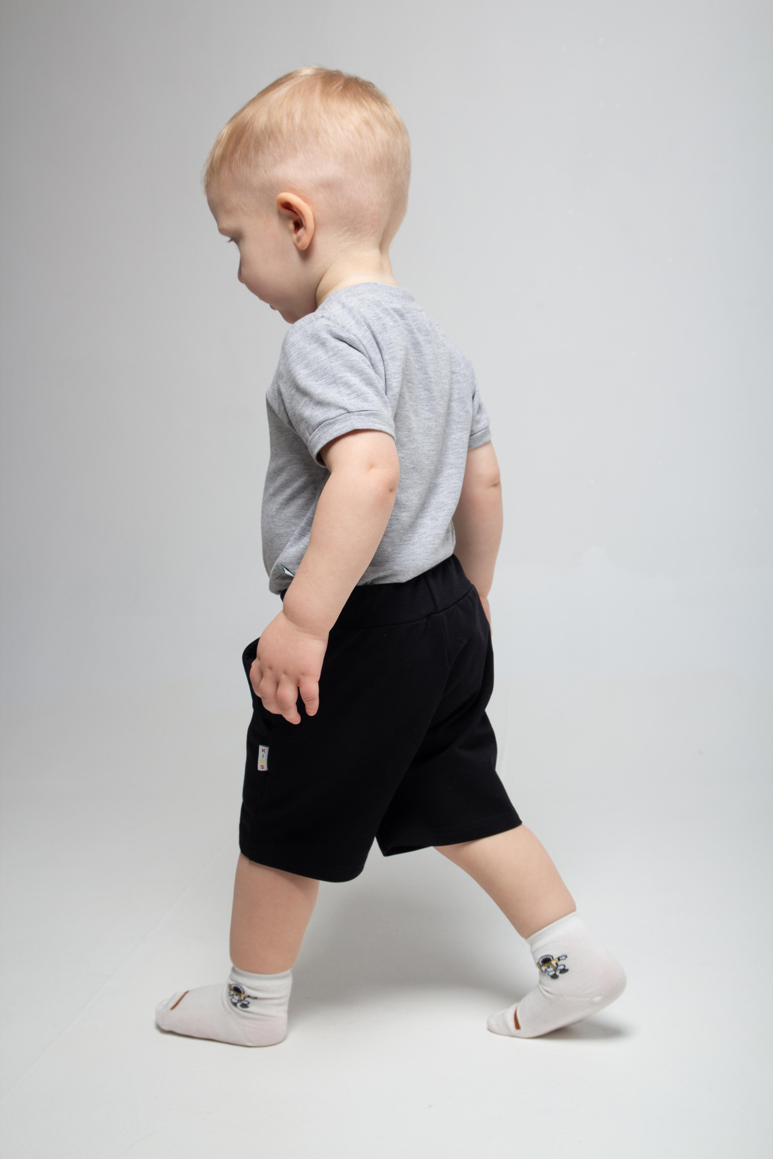 Съёмка детских комплектов в студии (мальчики). Фотограф Ирина Колесникова