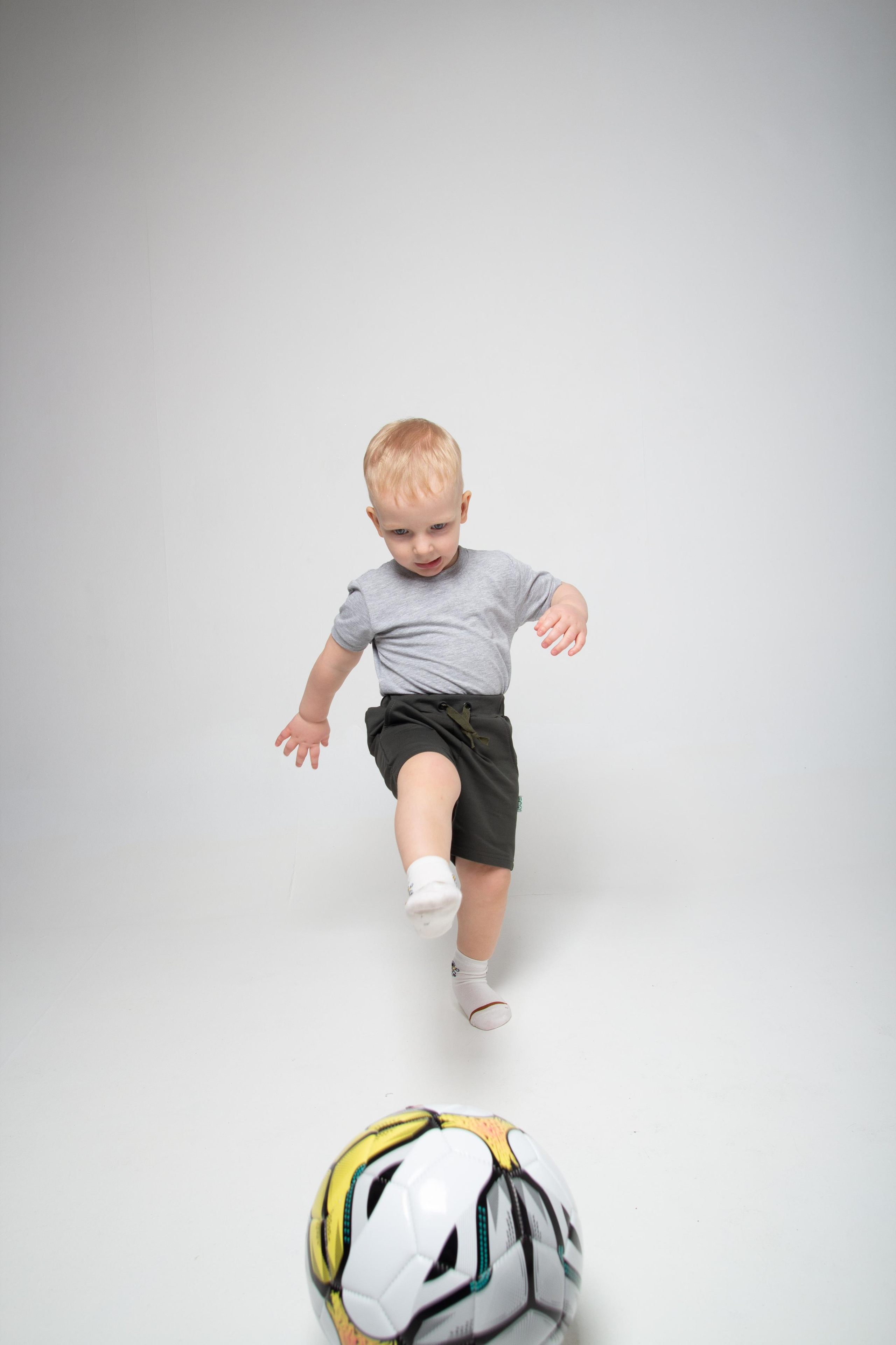 Съёмка детских комплектов в студии (мальчики). Фотограф Ирина Колесникова