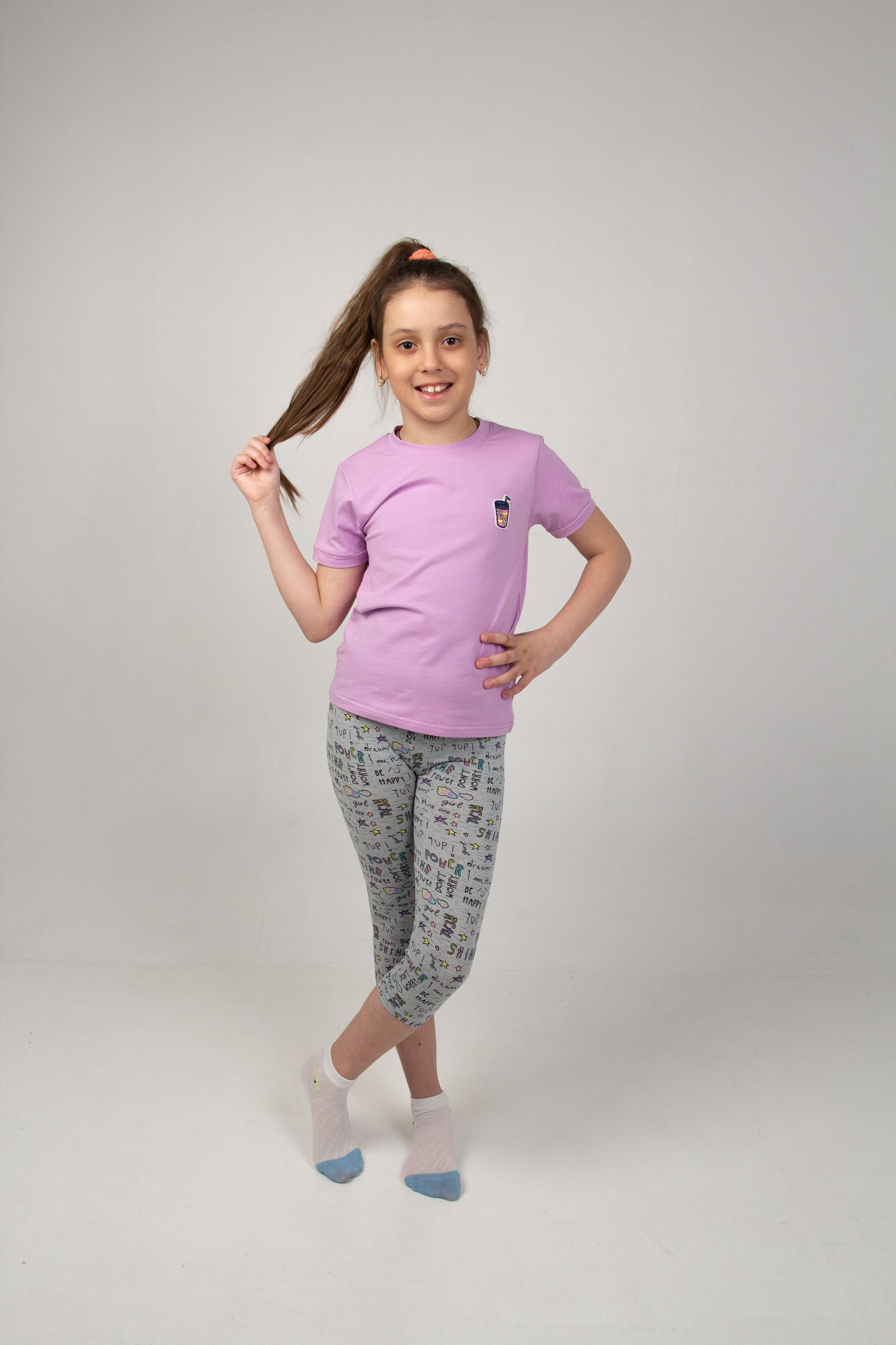 Съёмка детской одежды в студии (девочки). Фотограф Ирина Колесникова