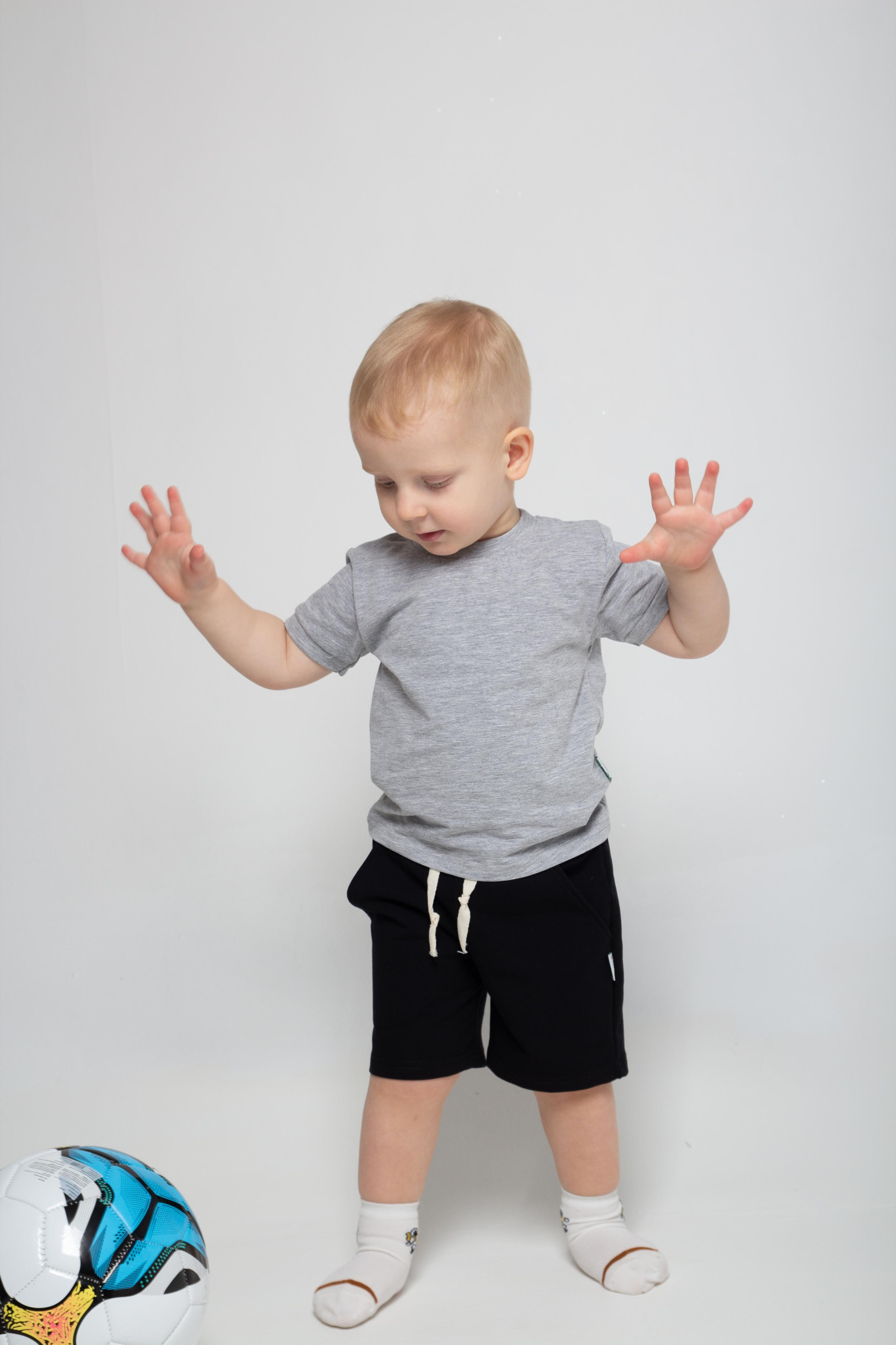 Съёмка детских комплектов в студии (мальчики). Фотограф Ирина Колесникова