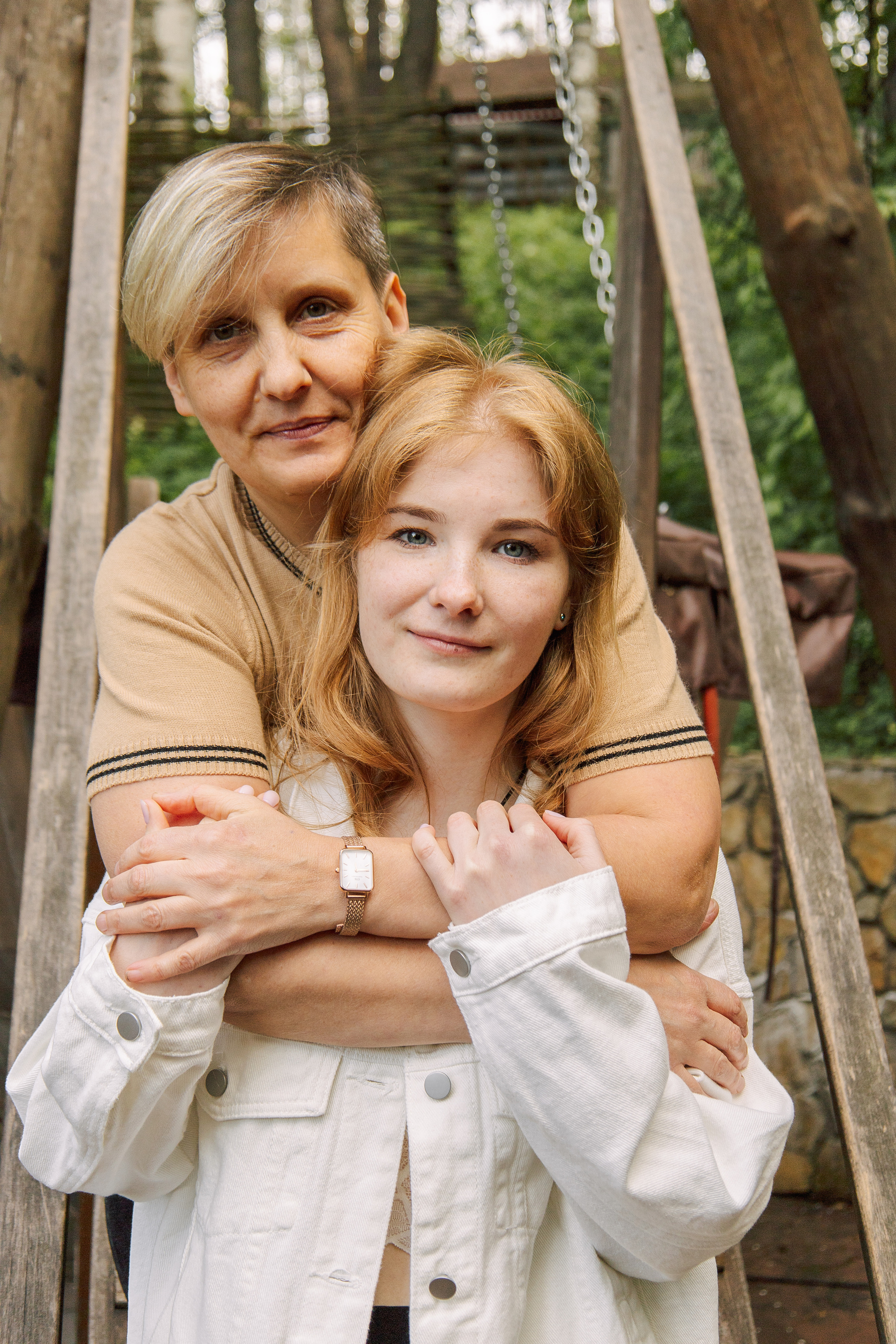 20-летие Юлии. Фотограф Ирина Колесникова