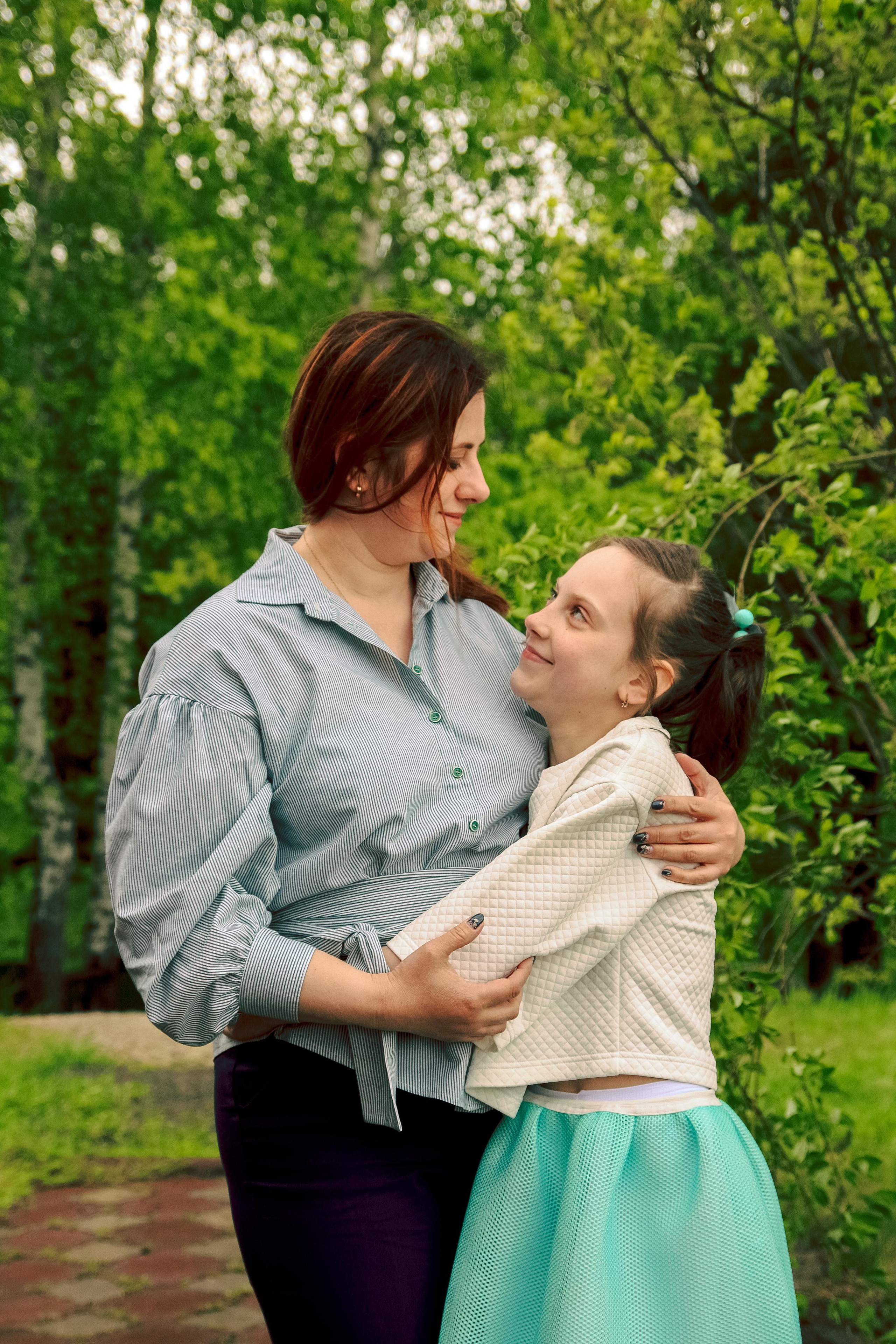 Выпускной в начальной школе. Фотограф Ирина Колесникова