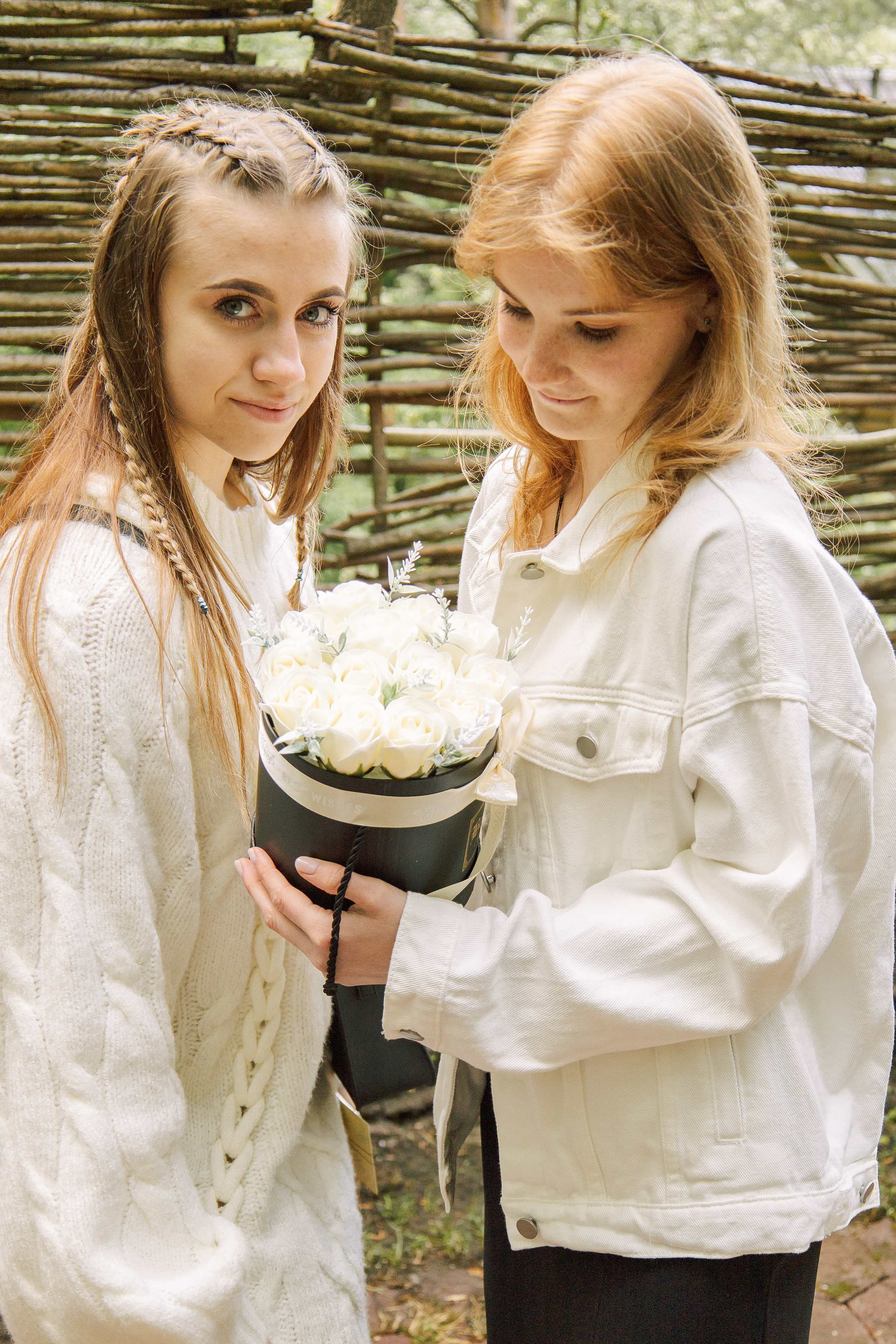 20-летие Юлии. Фотограф Ирина Колесникова