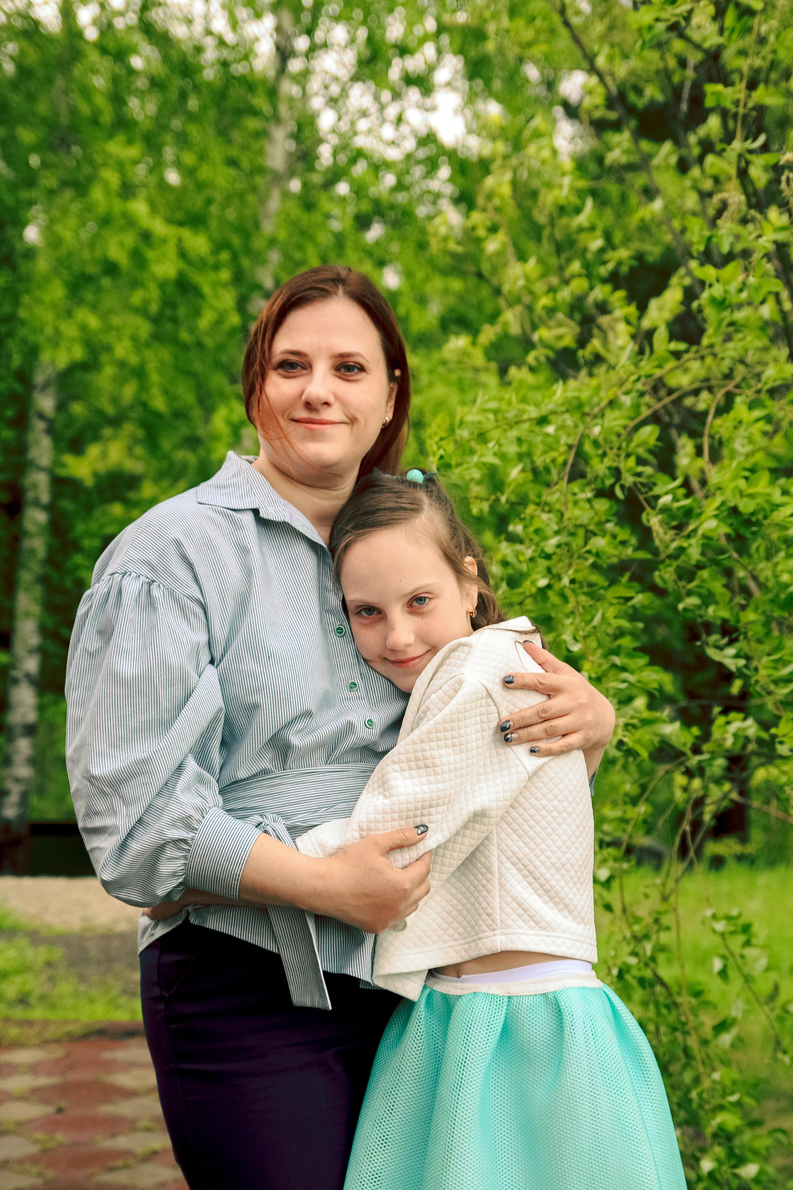 Выпускной в начальной школе. Фотограф Ирина Колесникова