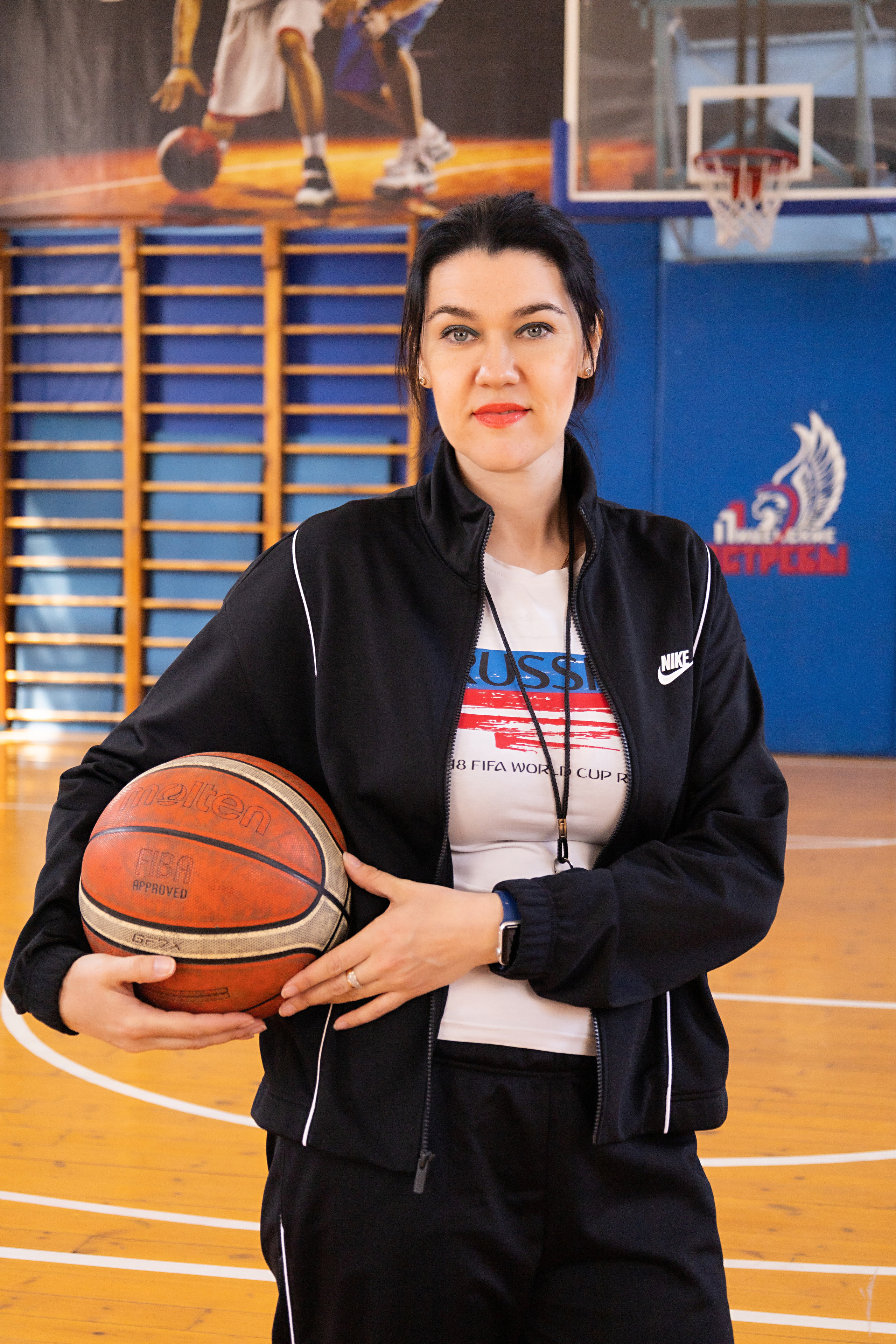 7 «А» класс. Лицей № 11. Фотограф Ирина Колесникова