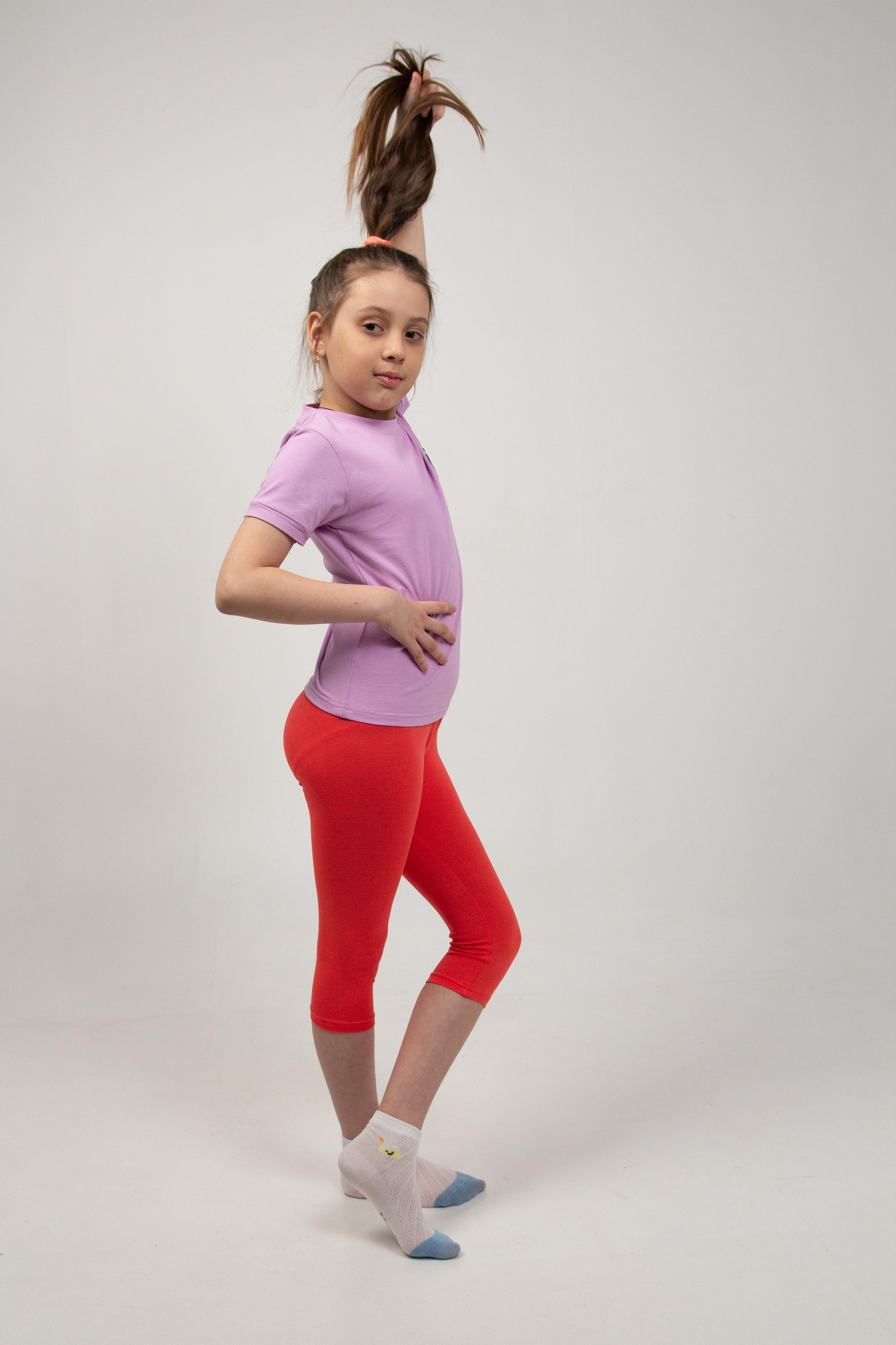 Съёмка детской одежды в студии (девочки). Фотограф Ирина Колесникова