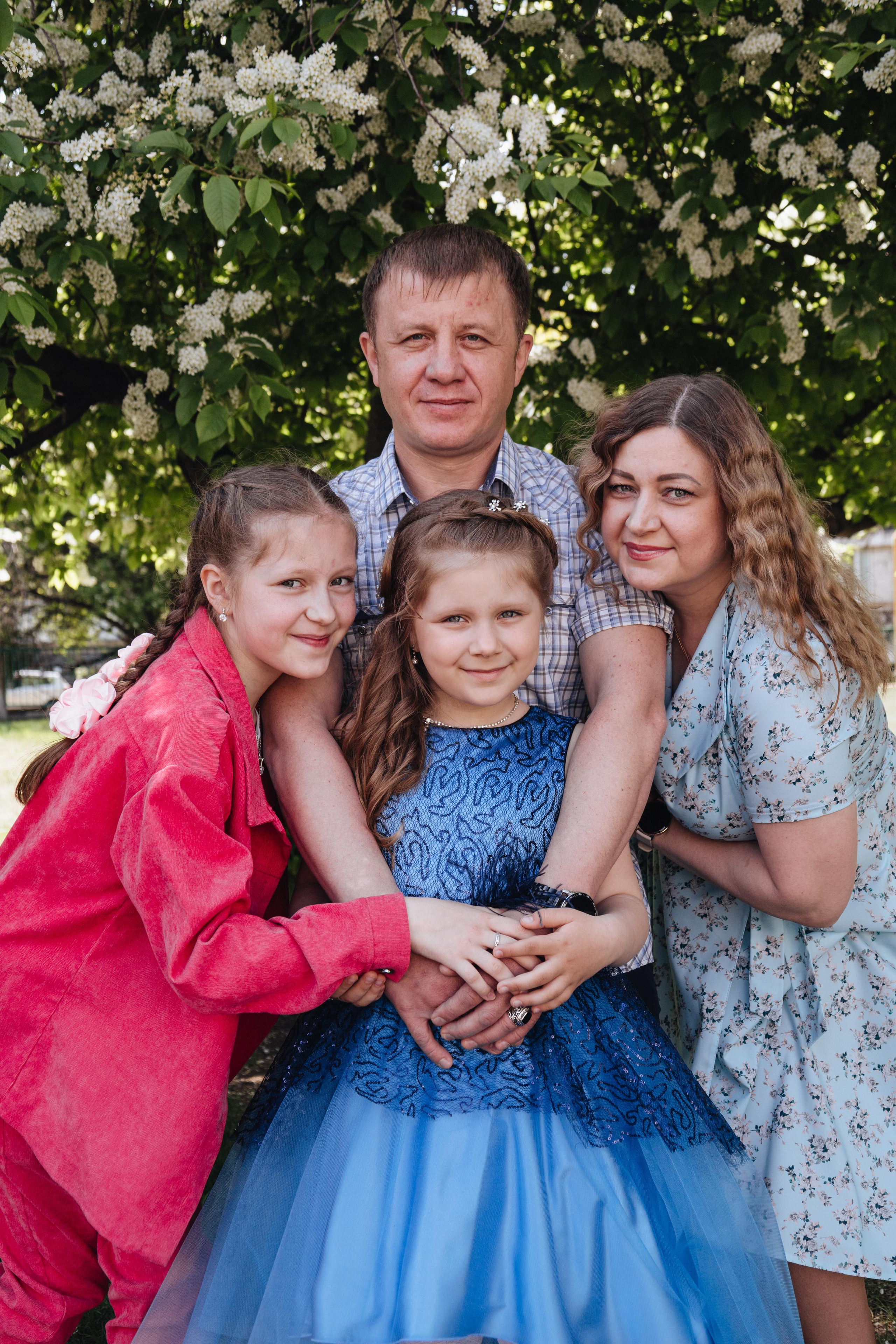 Детский сад, прощай!. Фотограф Ирина Колесникова