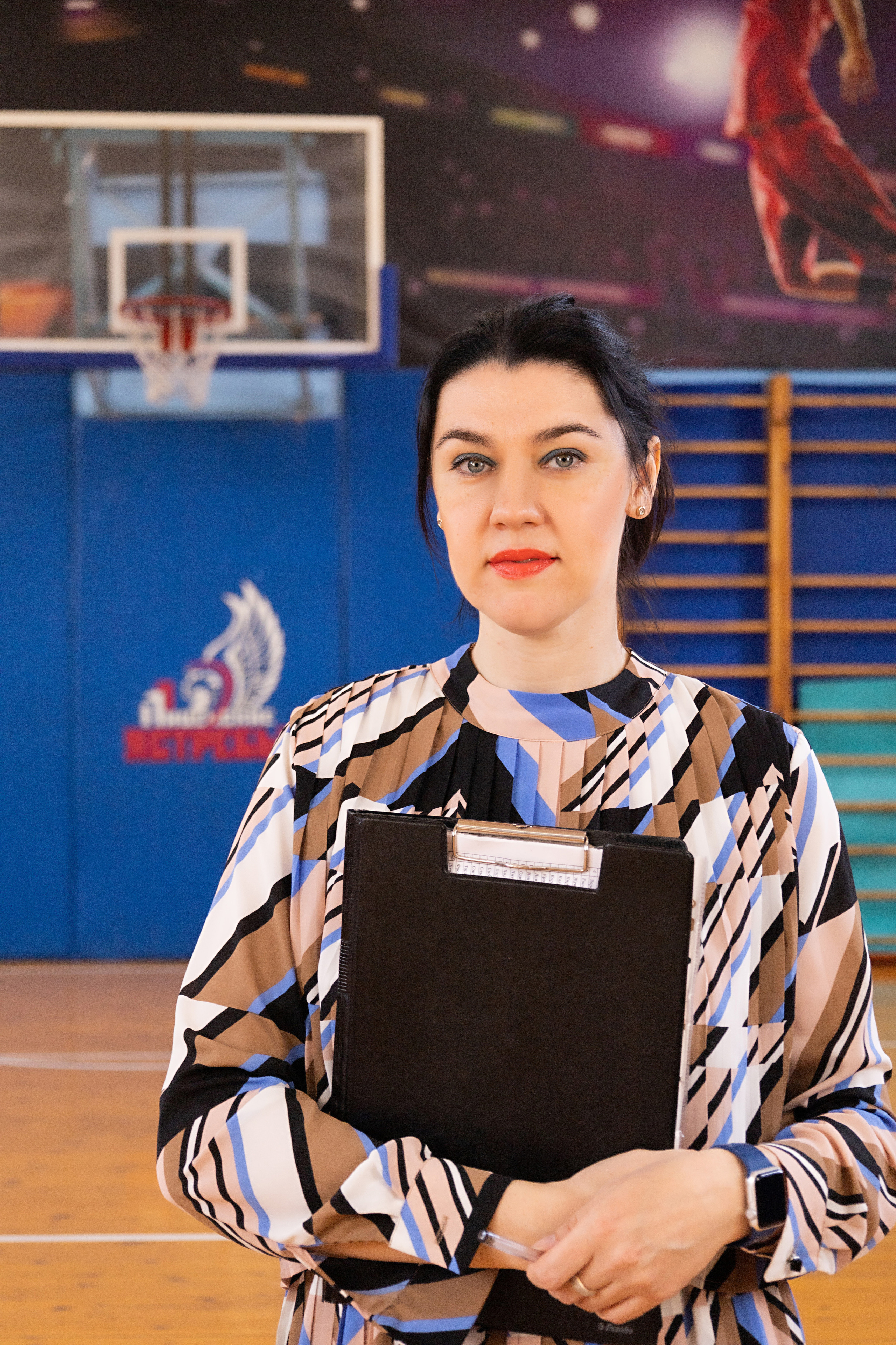 7 «А» класс. Лицей № 11. Фотограф Ирина Колесникова