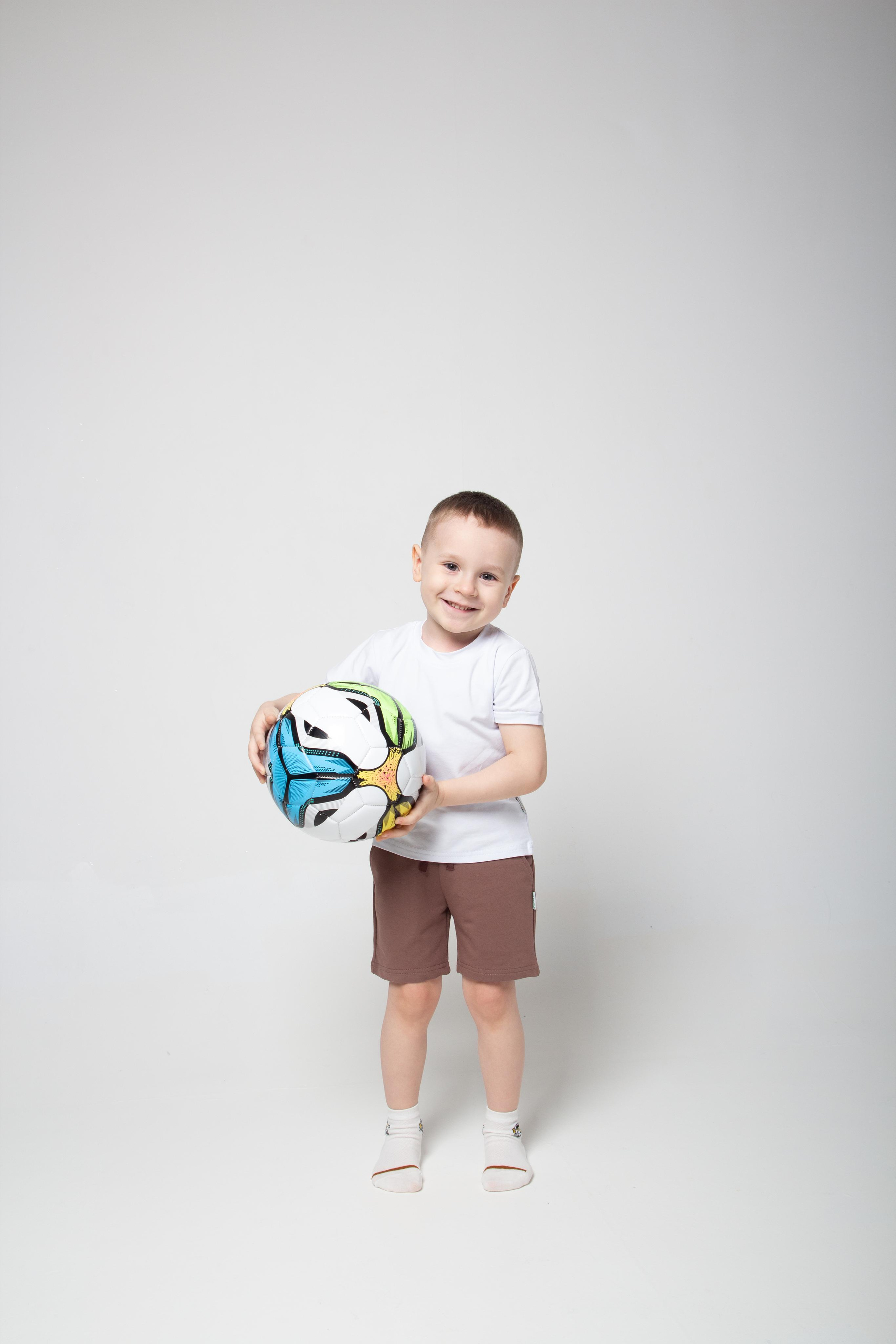 Съёмка детских комплектов в студии (мальчики). Фотограф Ирина Колесникова