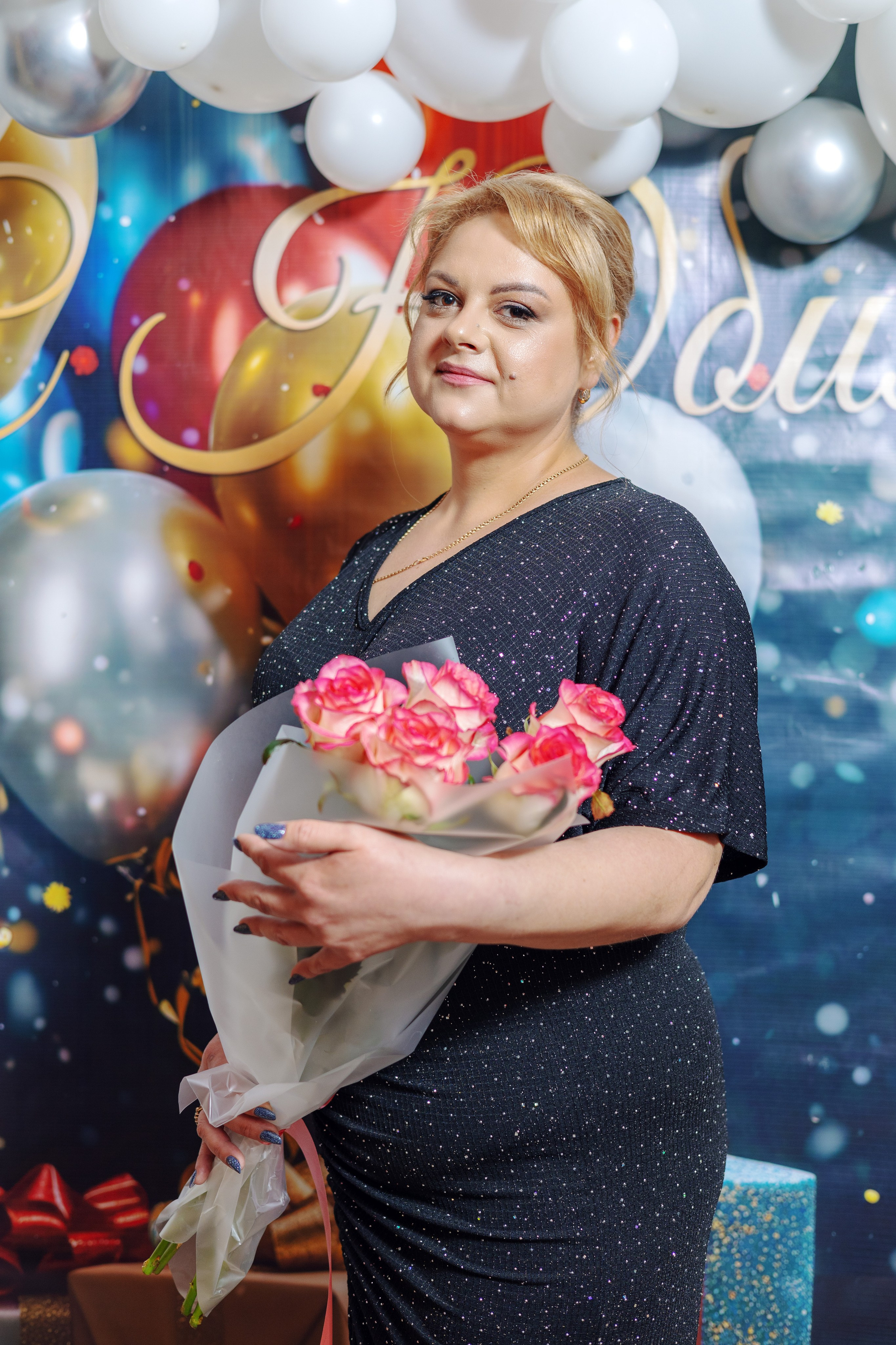 День рождения Кристины. Виктория Чернова Фотограф
