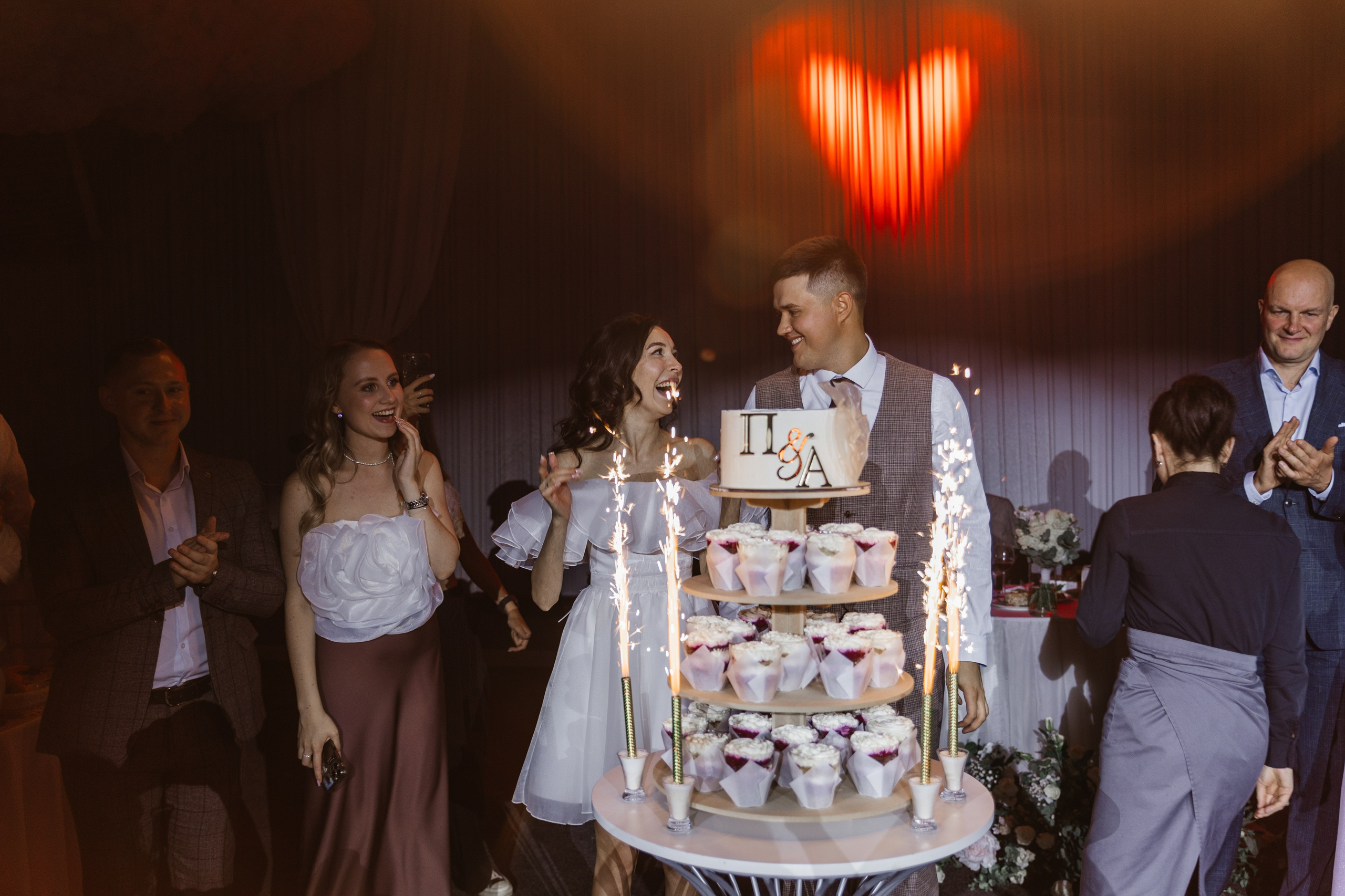 Свадьбы. Свадебный фотограф