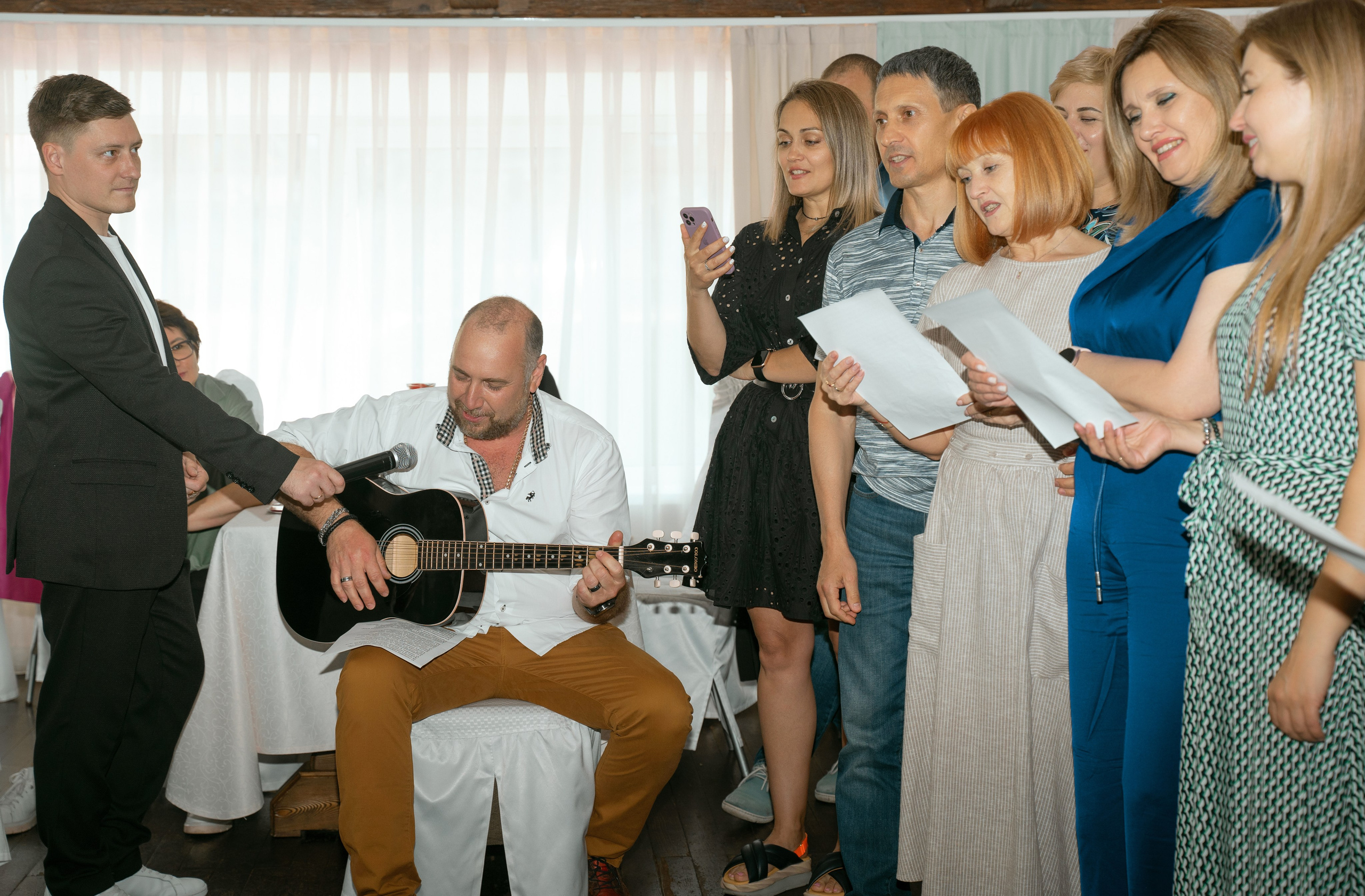 Фотосъемка для выпускников 11 класса. Фотограф Ким Наталья в Красноярске