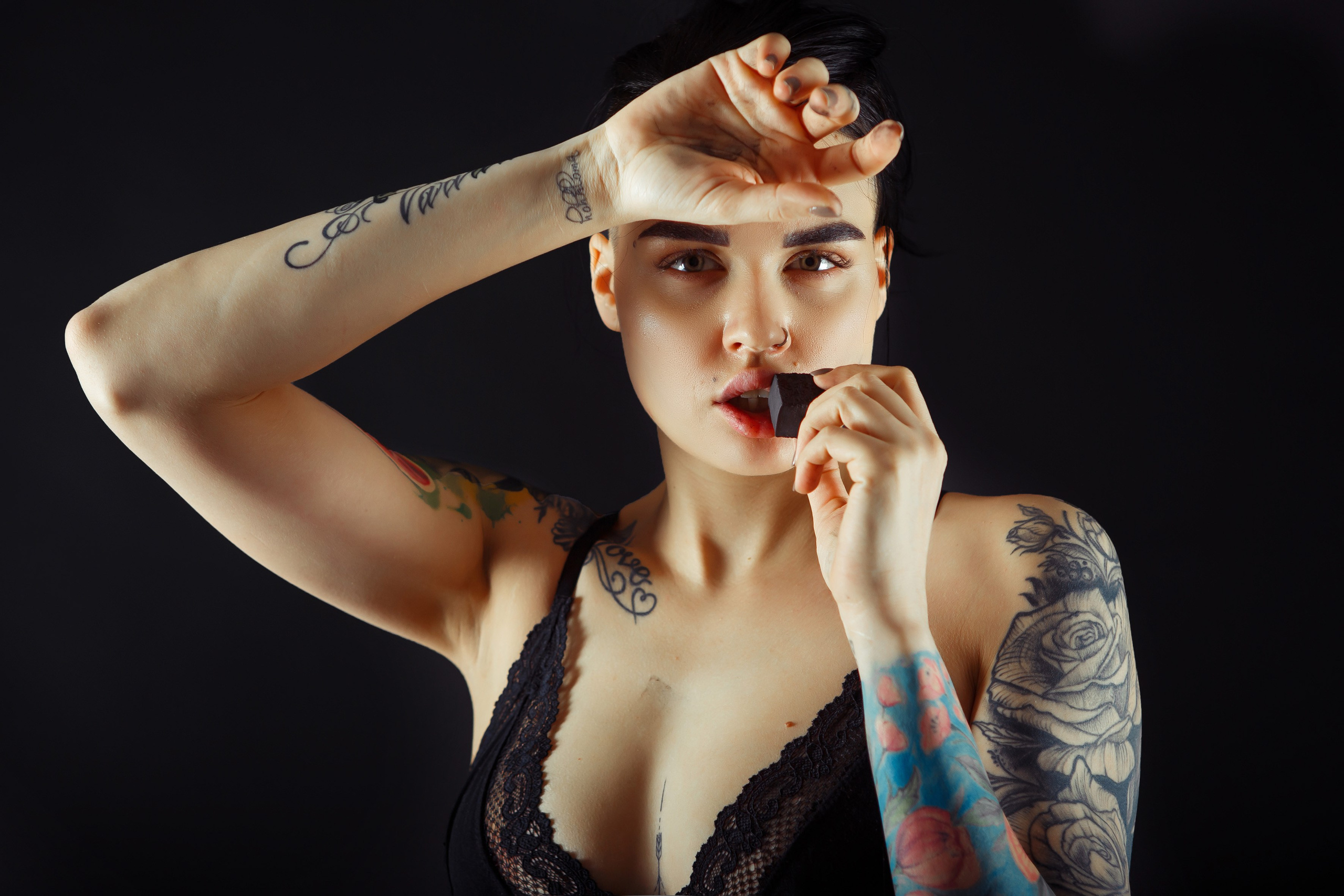 Ксения. Свадебный и портретный Фотограф в Липецке Дмитрий Котюков