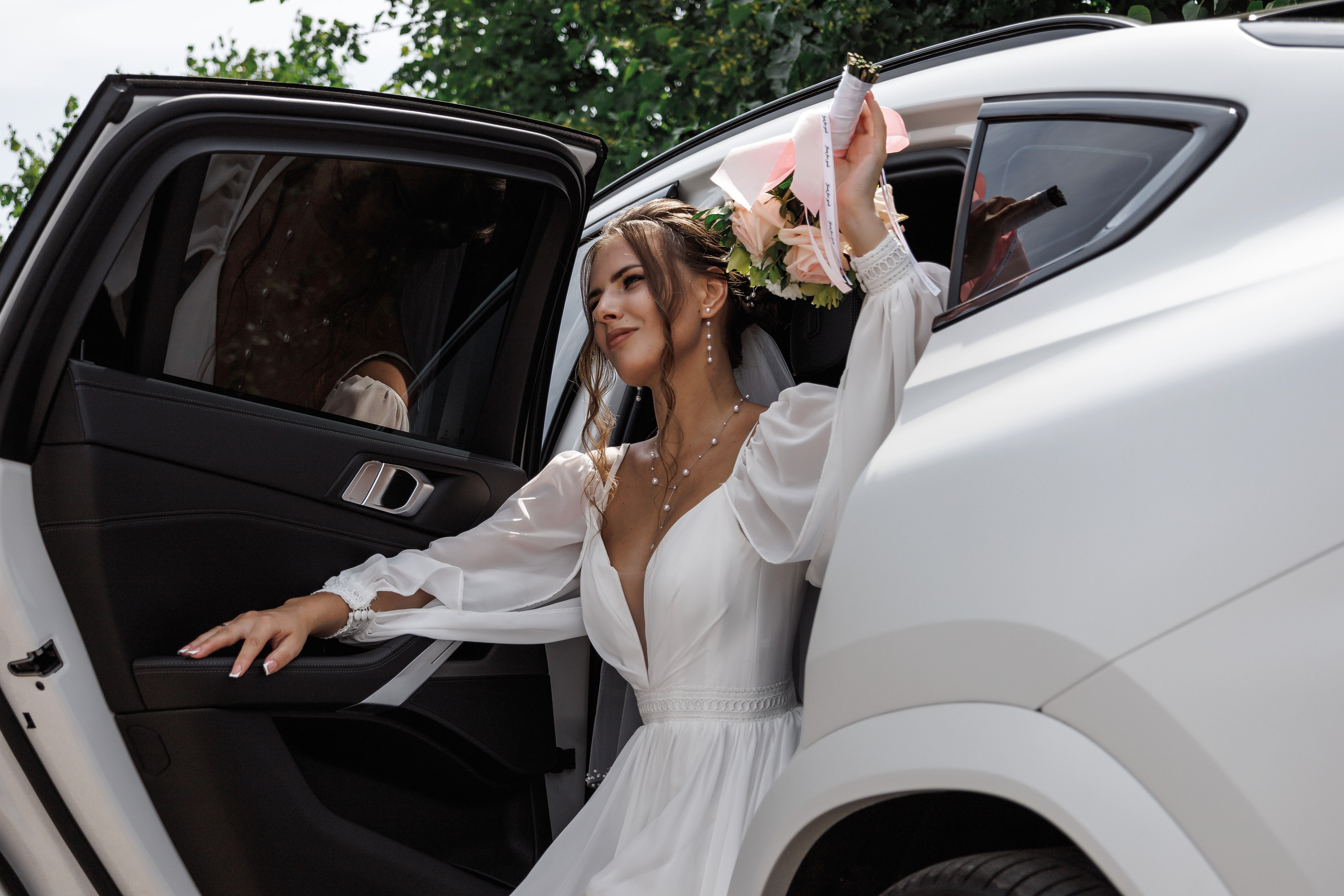 Павел & Екатерина. Фотограф Мариинск