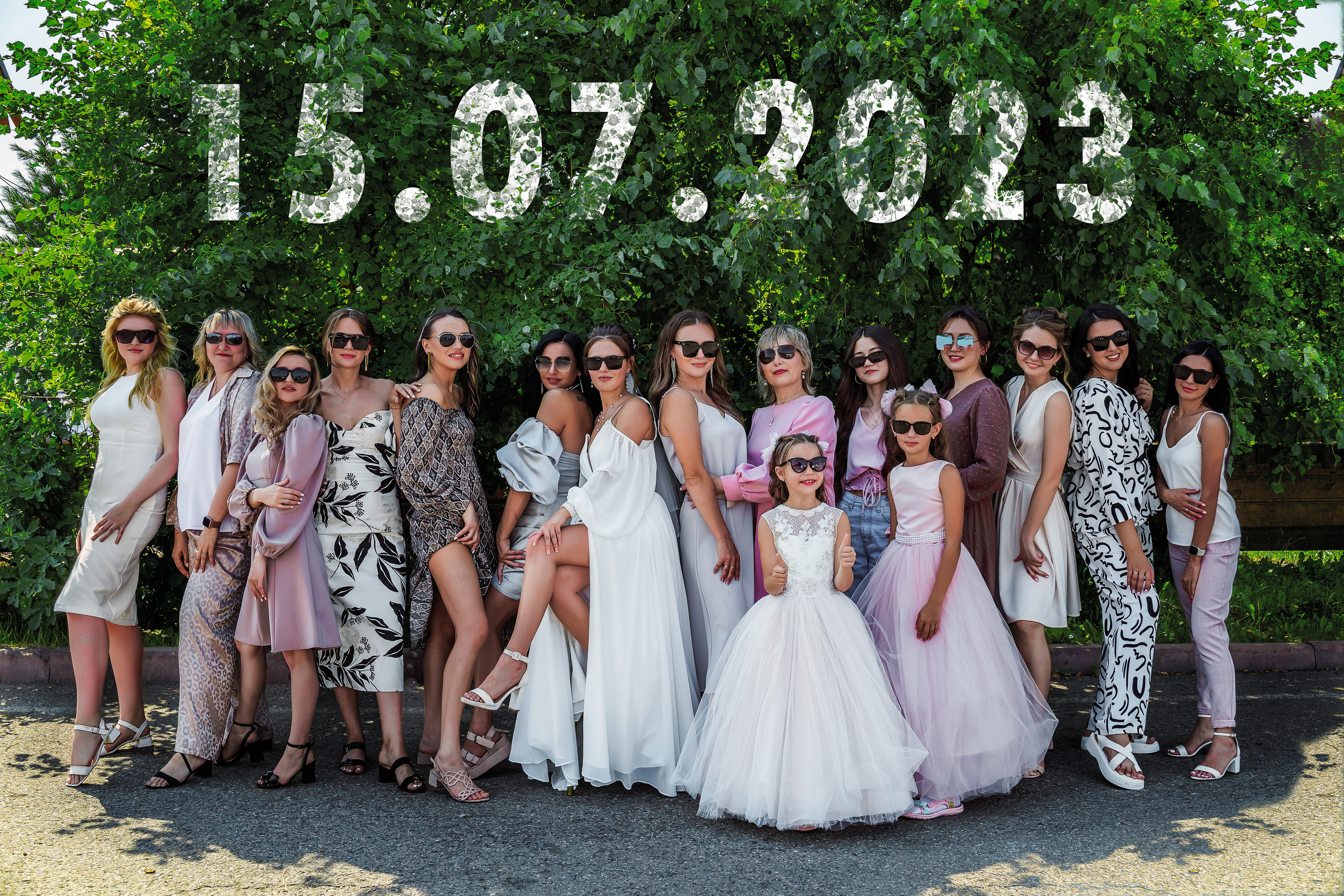 Павел & Екатерина. Фотограф Мариинск