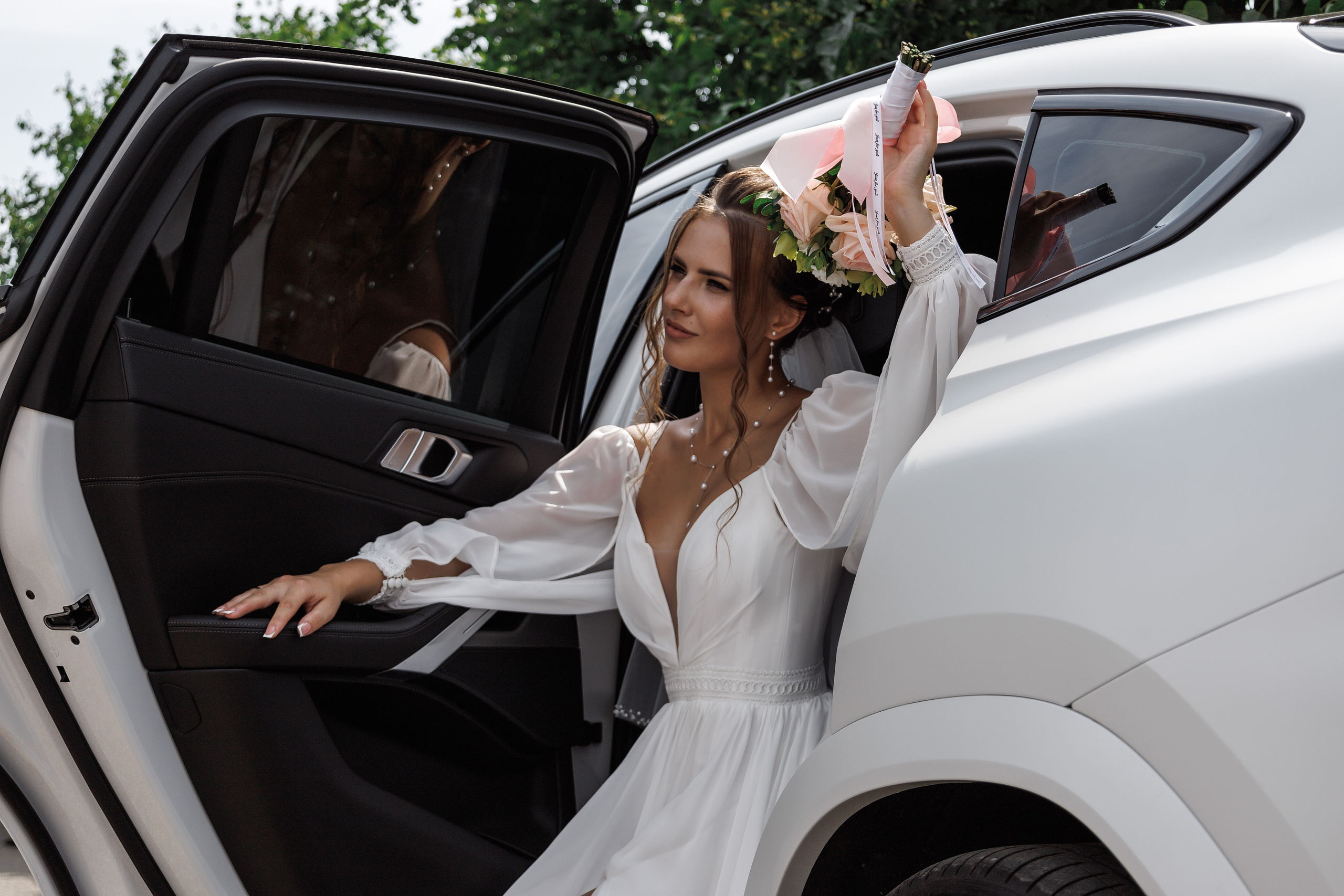 Павел & Екатерина. Фотограф Мариинск