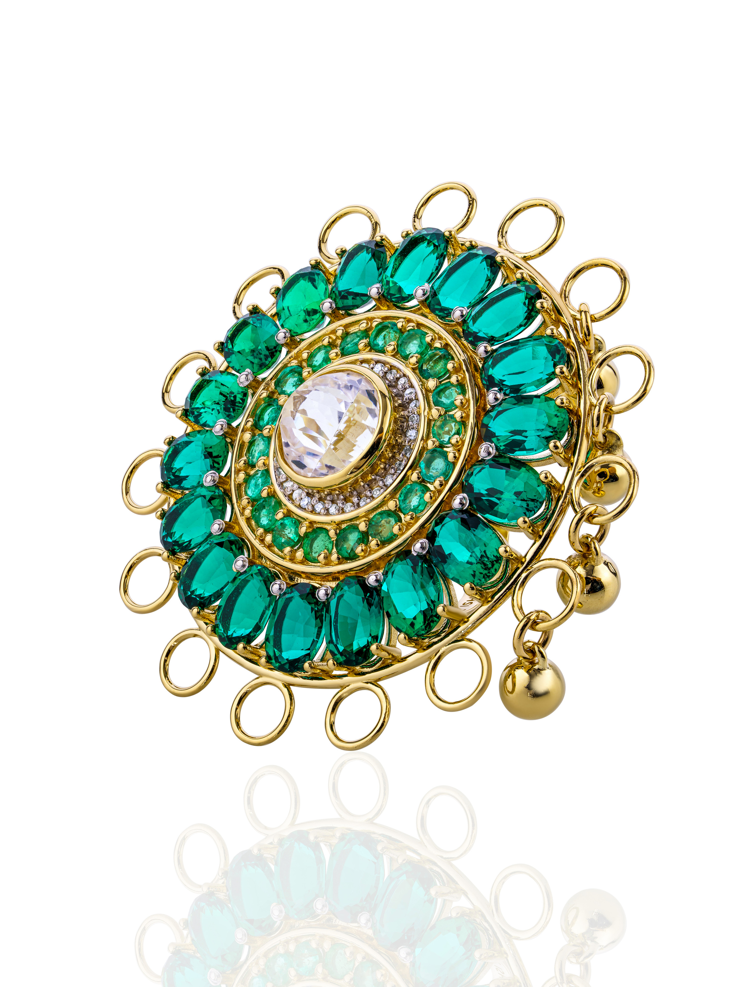 Фотограф ювелирных изделий и бижутерии. Предметный и фуд фотограф Санкт-Петербурга Сергей