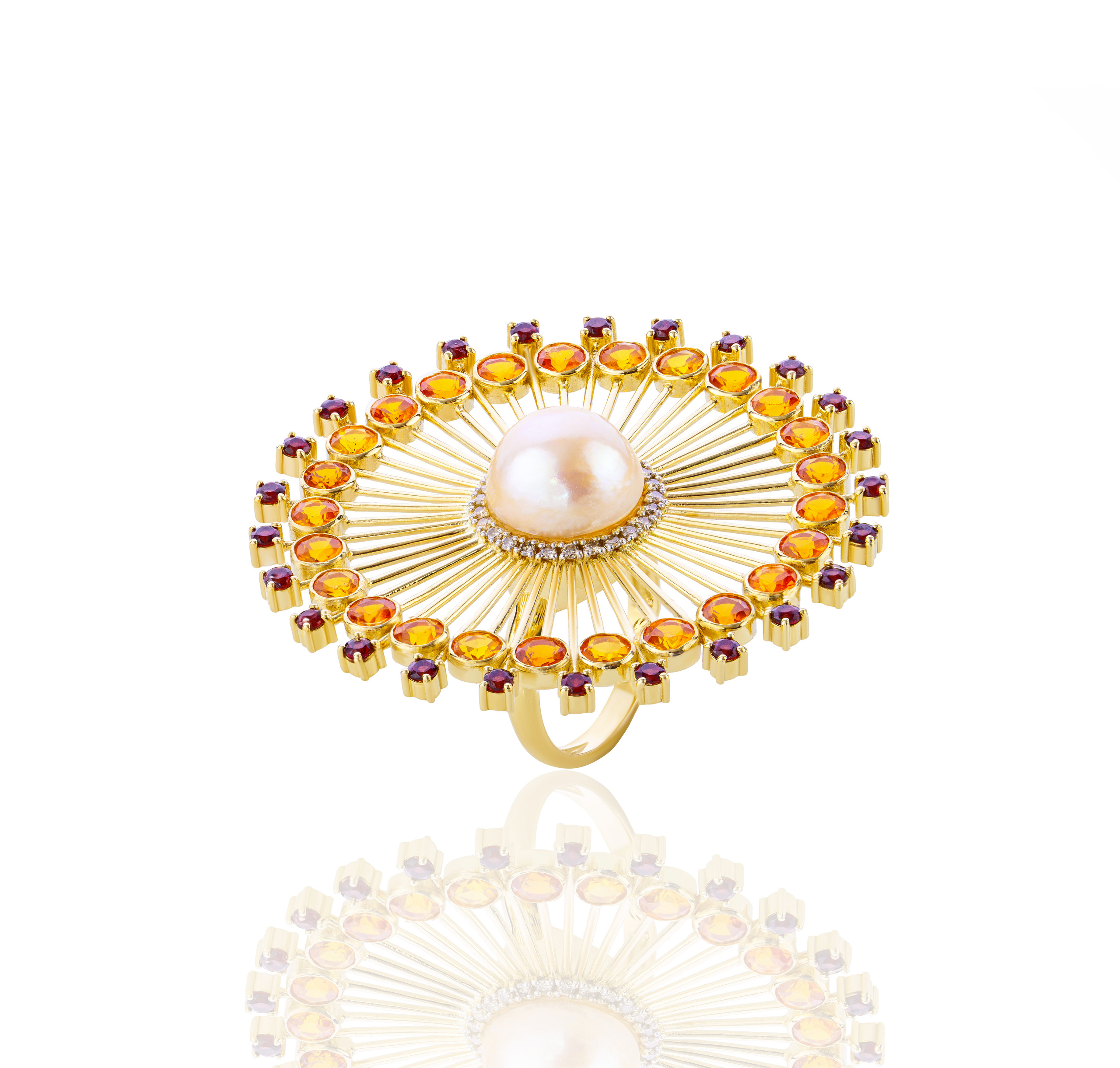 фотографии ювелирных украшений в Выборге и Москве