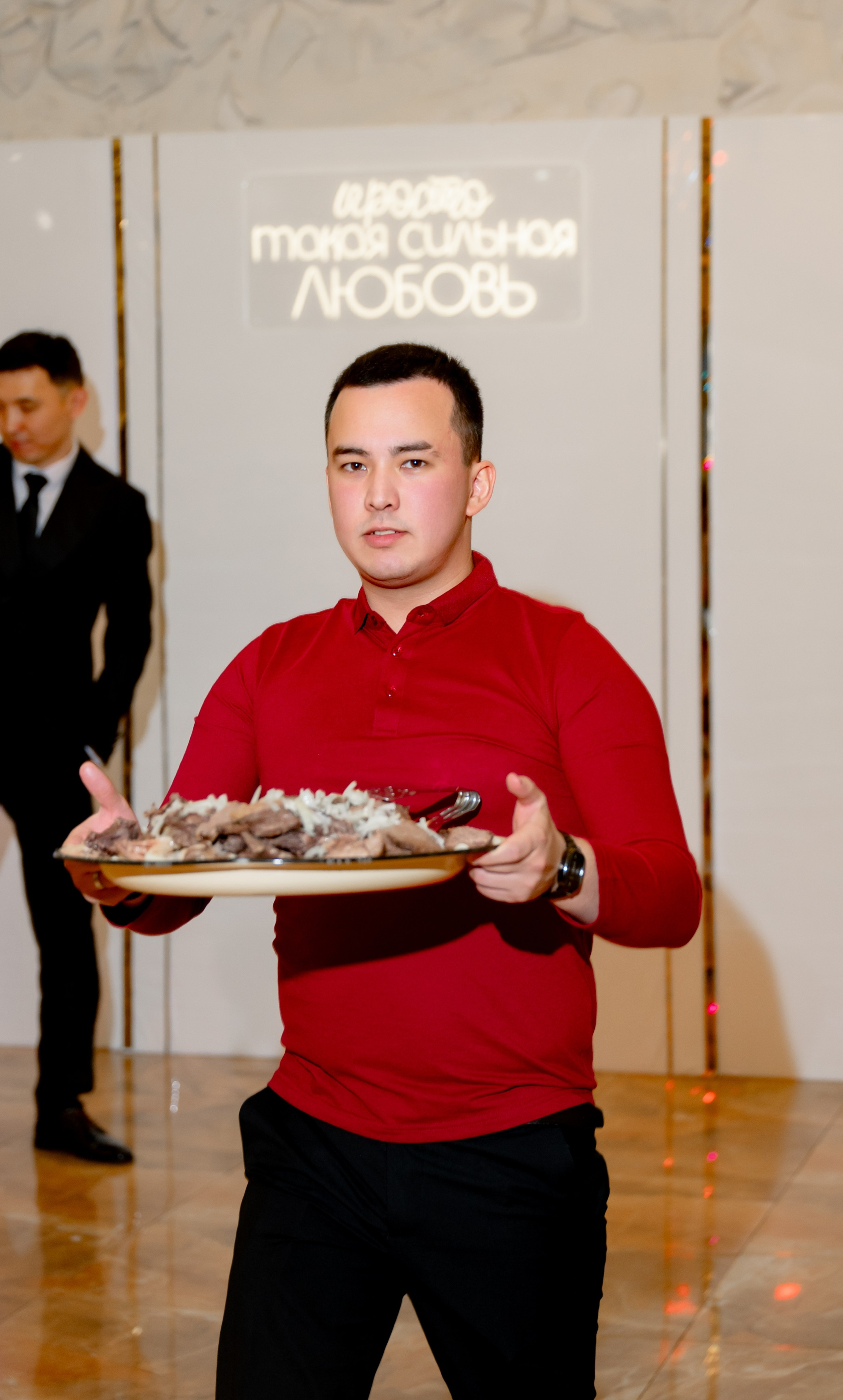 Данияр & Ксения. Свадебный и портретный фотограф