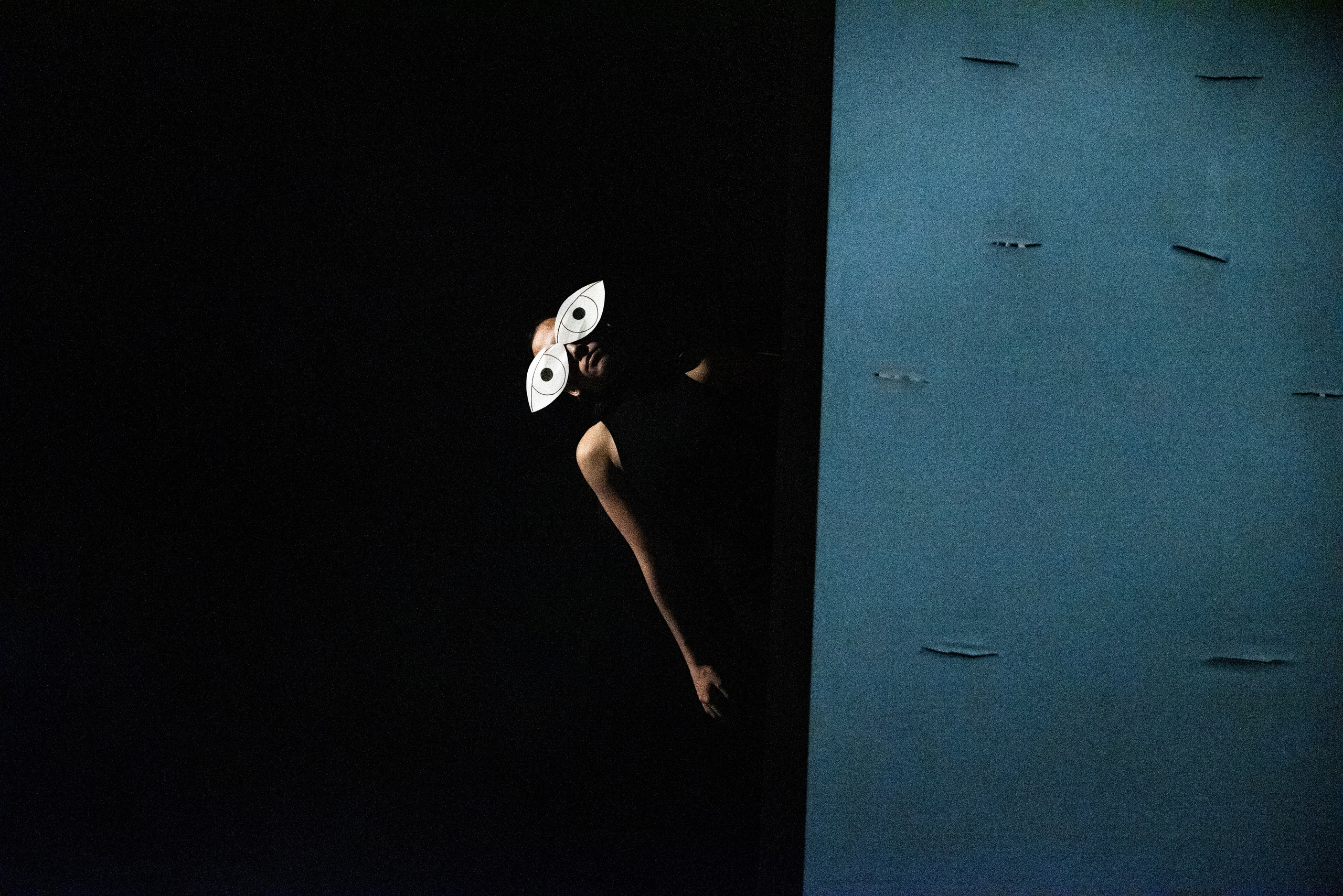 Свадебный и репортажный фотограф Антон Воробьев