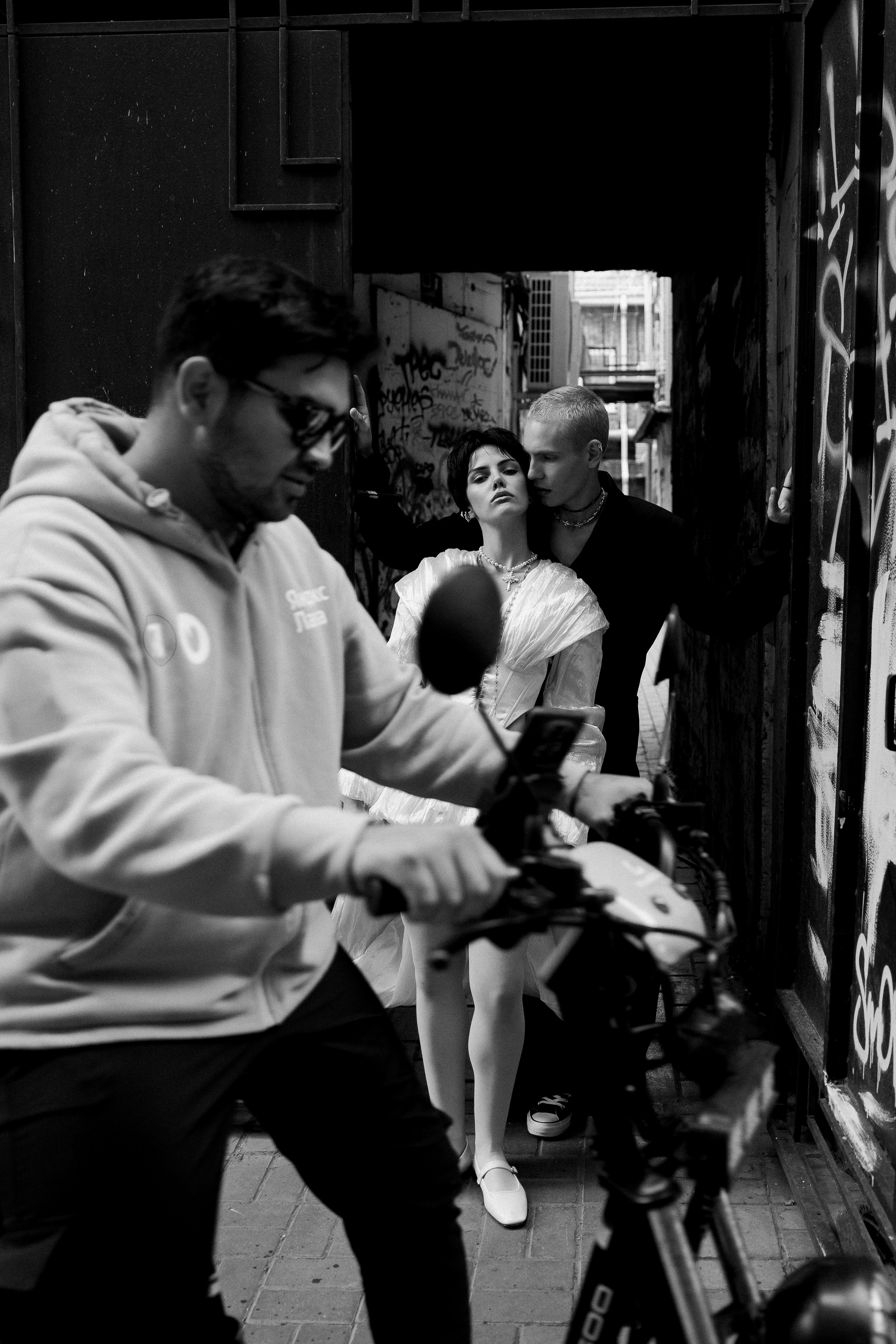 Sity Glam. Свадебный фотограф в Ростове-на-Дону Васильченко Сергей