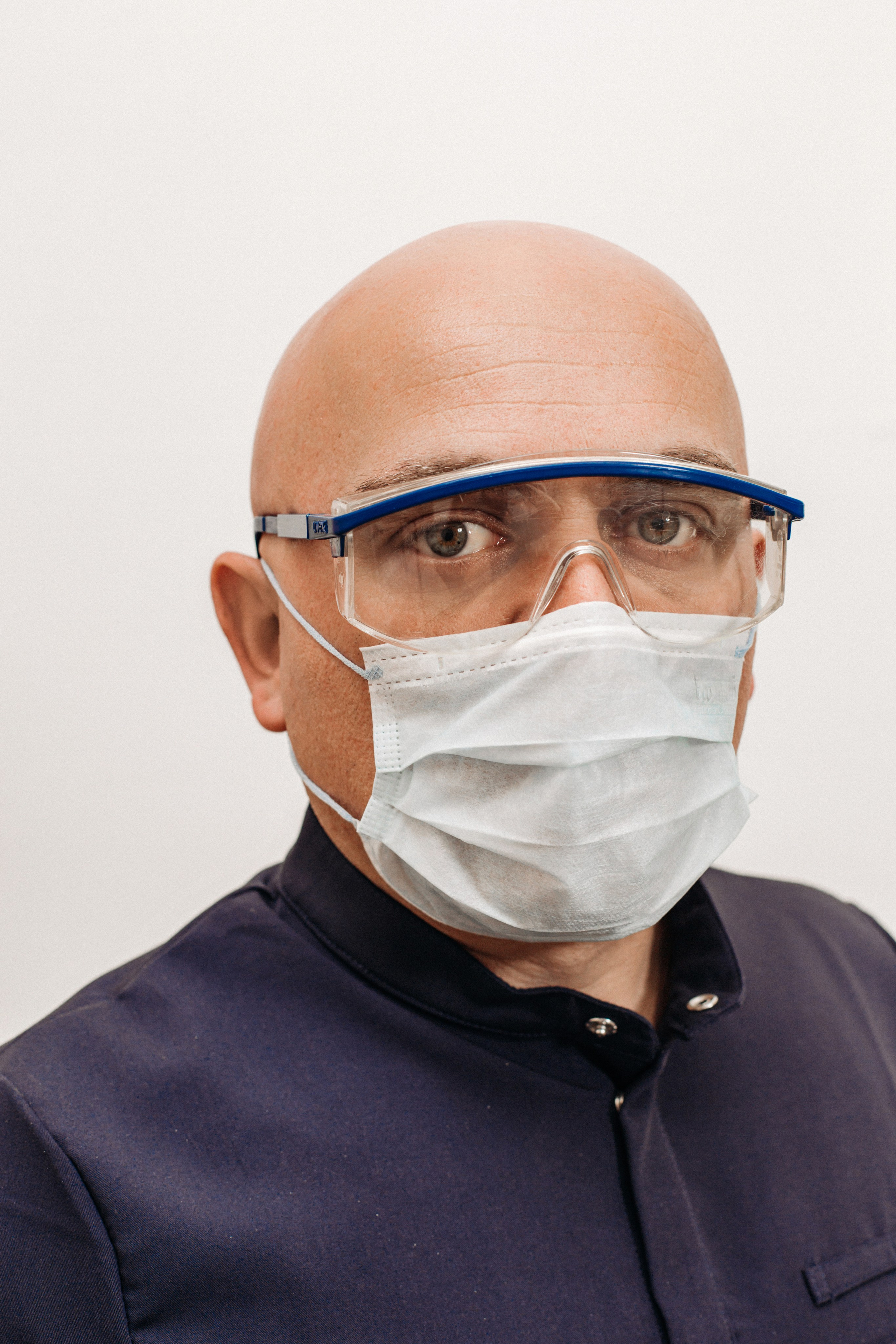 Фотосъемка стоматологической клиники для сайта и социальных сетей