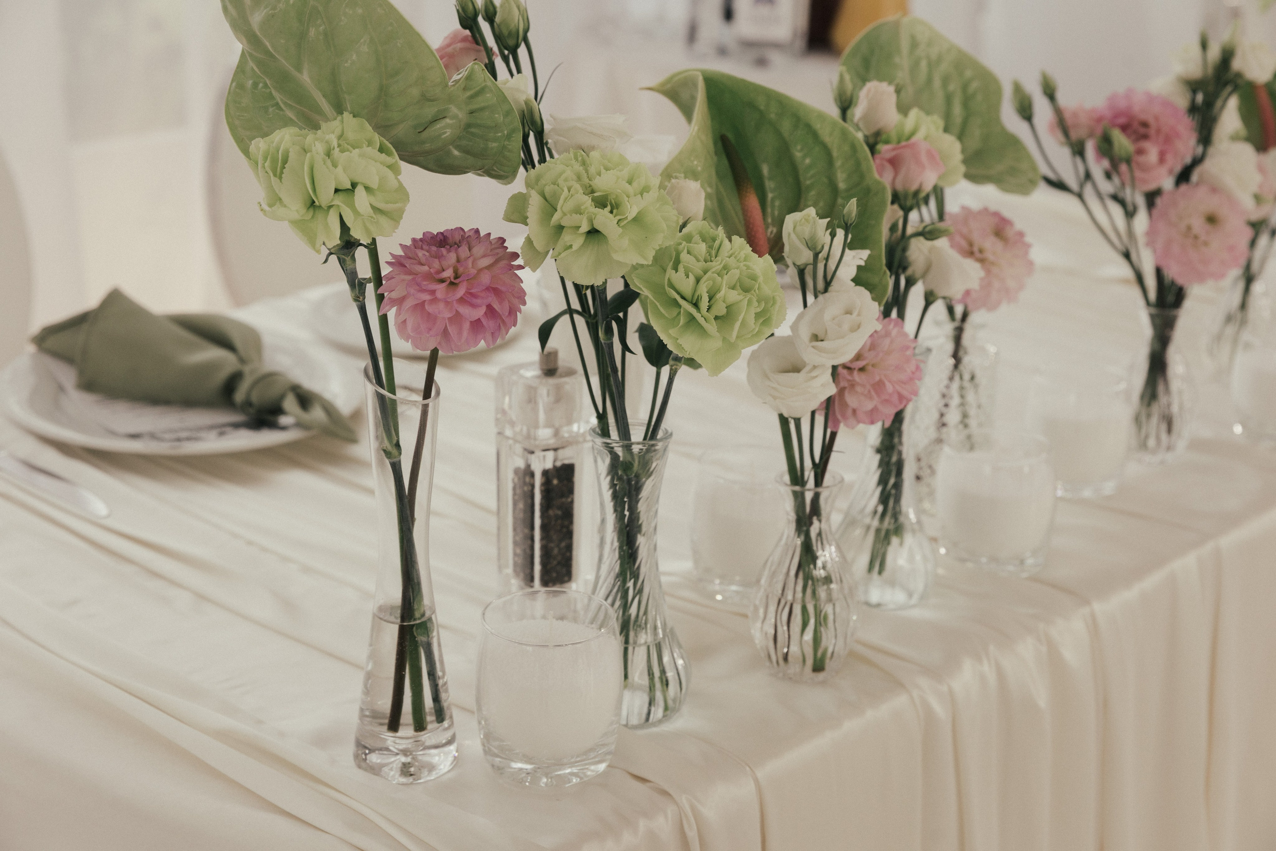 Екатерина и Илья. Свадебный и портретный фотограф в Калининграде и Москве Марк Юдинцев