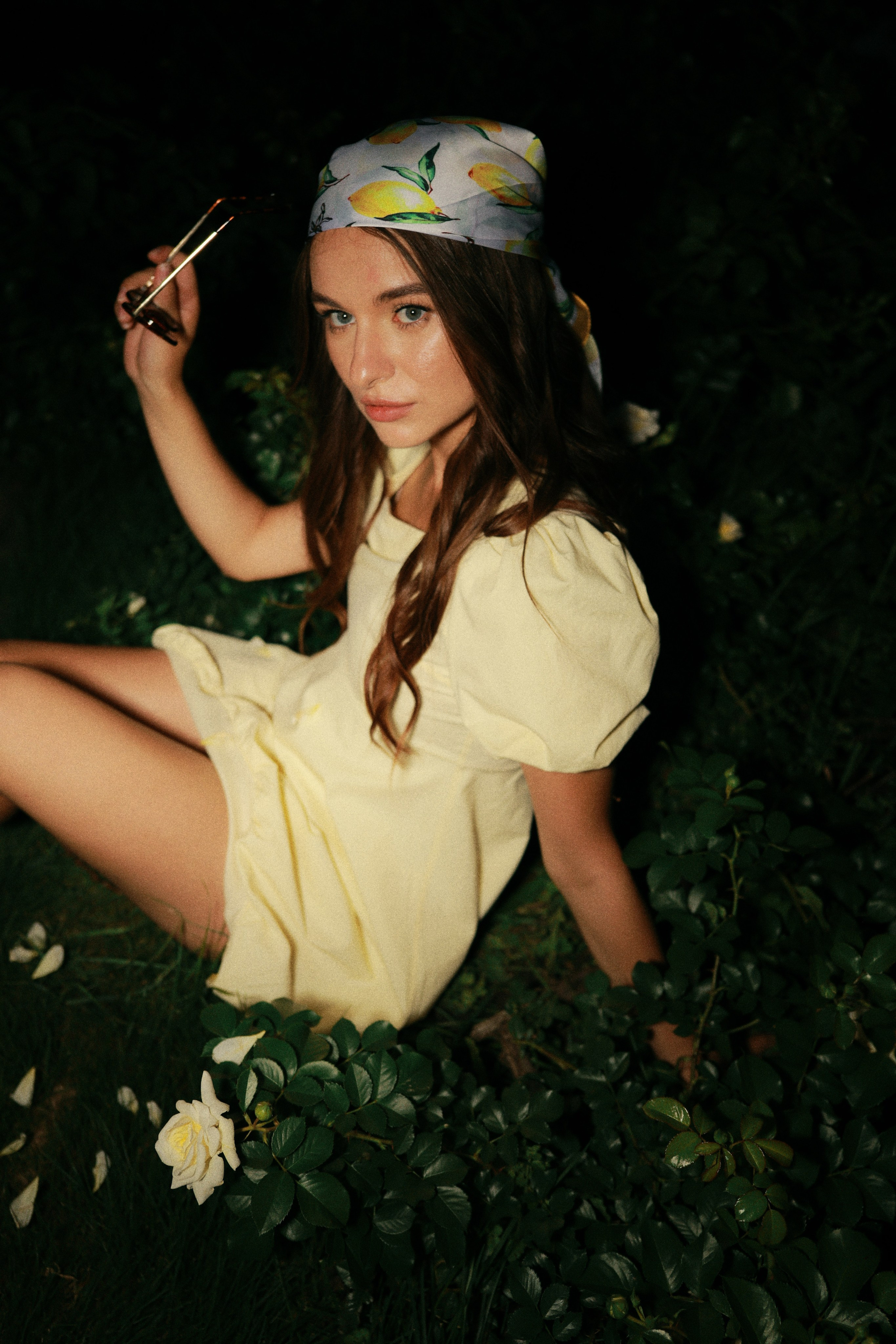 Атмо. Фотограф во Владимире, Москве и Суздале — Полина Романычева