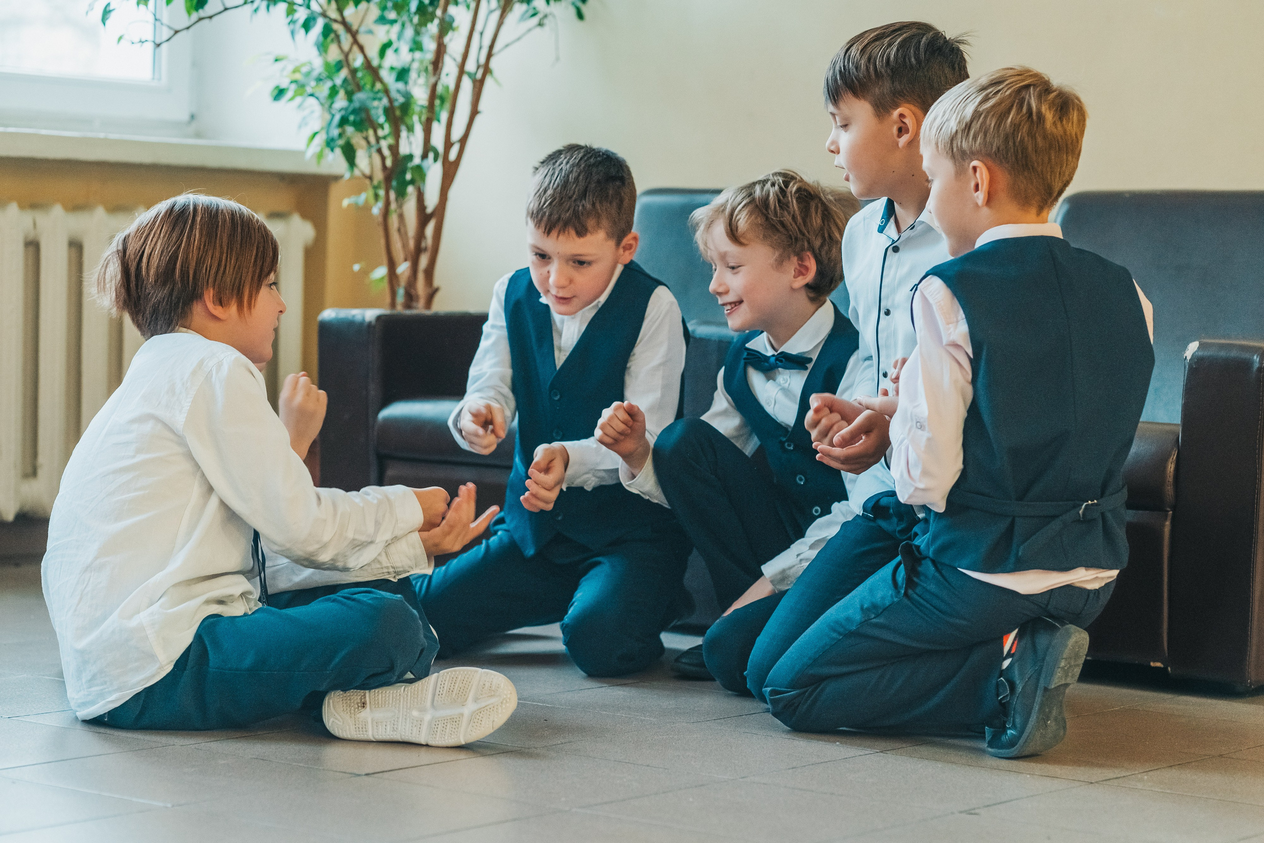 2 класс. Школьные альбомы и альбомы для детского сада. Юлия Осипова. Москва