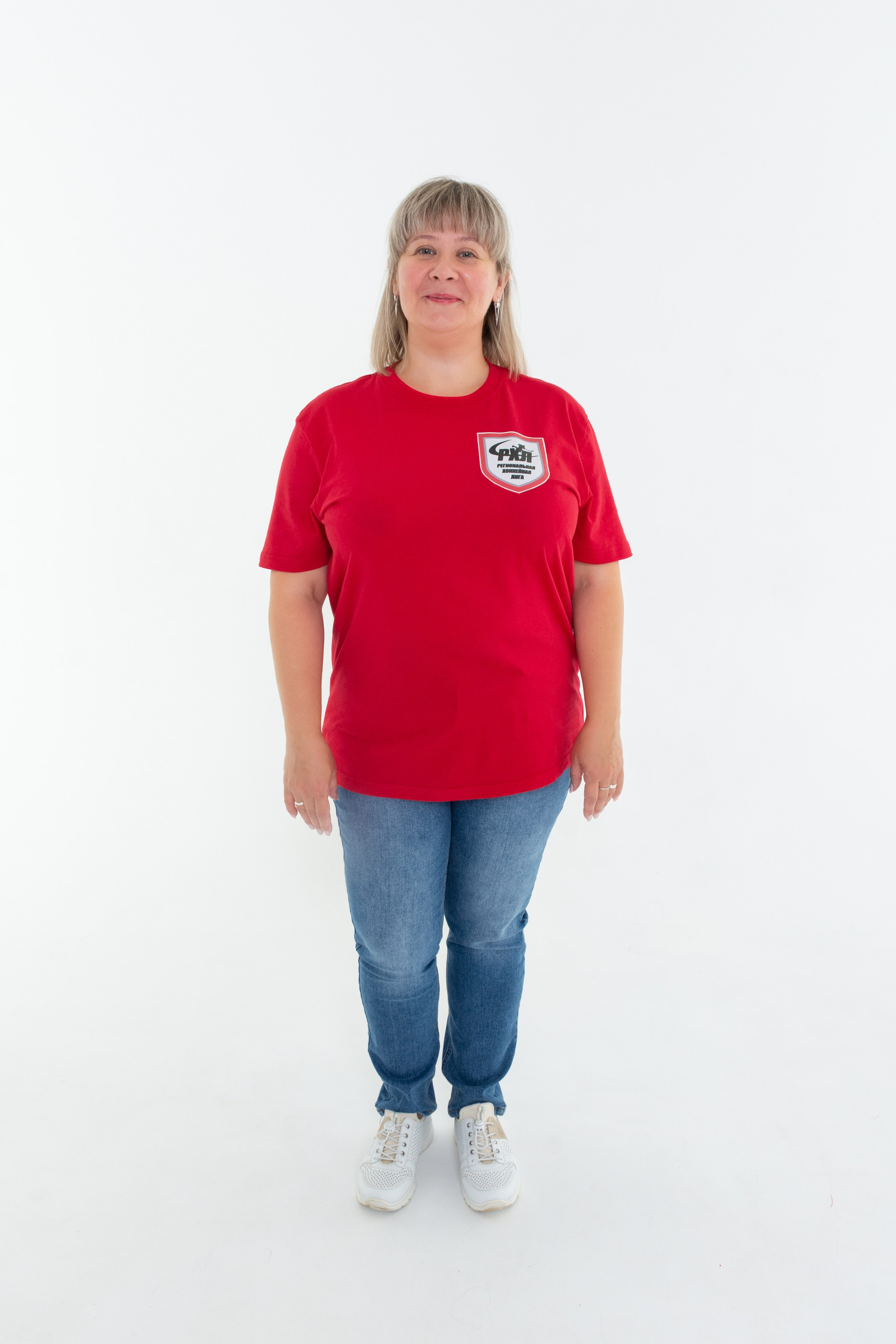 Хоккейная лига РХЛ. Фотограф Максим Буряк