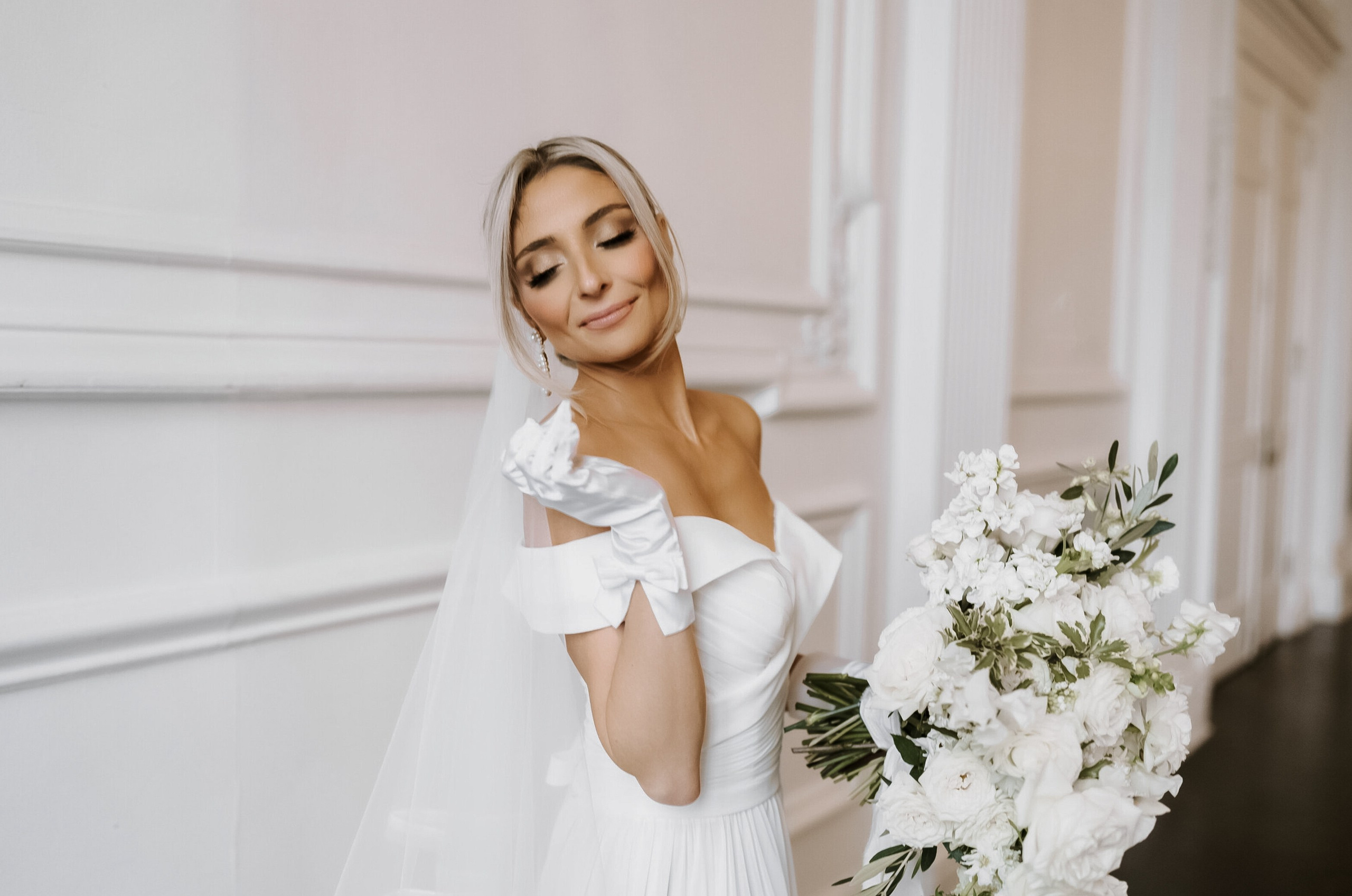 Свадебные истории. Свадебный фотограф в Калининграде Мария Ямышева