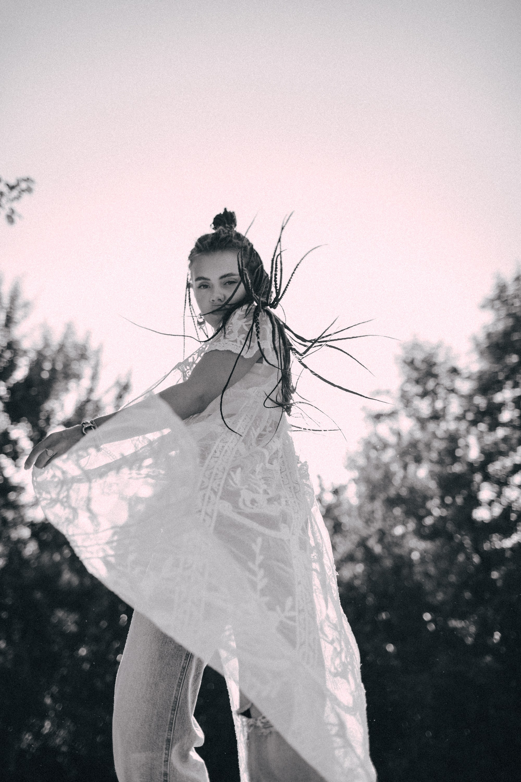 Sasha. Фотограф Вика Йодль