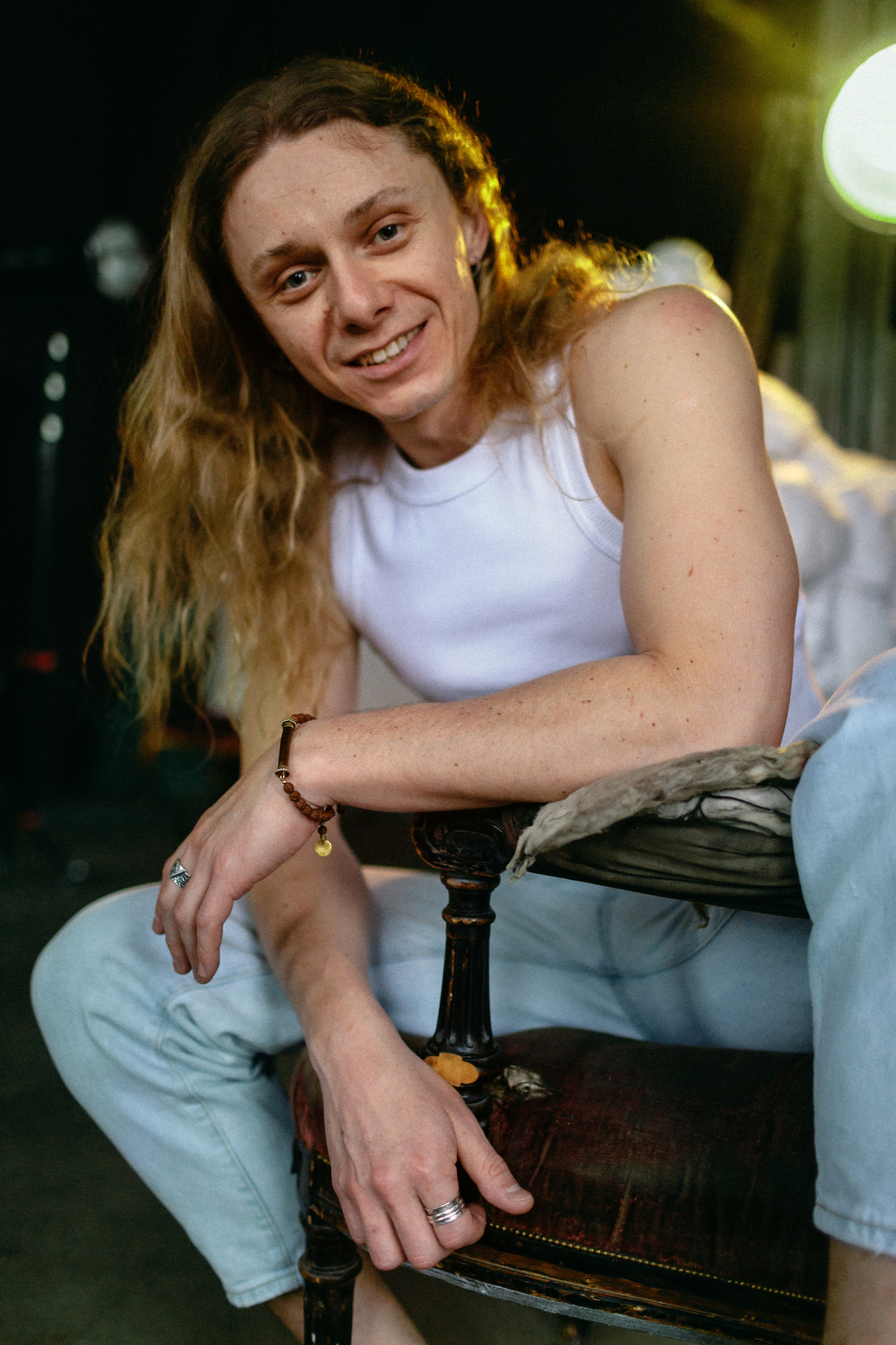 Miroslav. Фотограф Вика Йодль