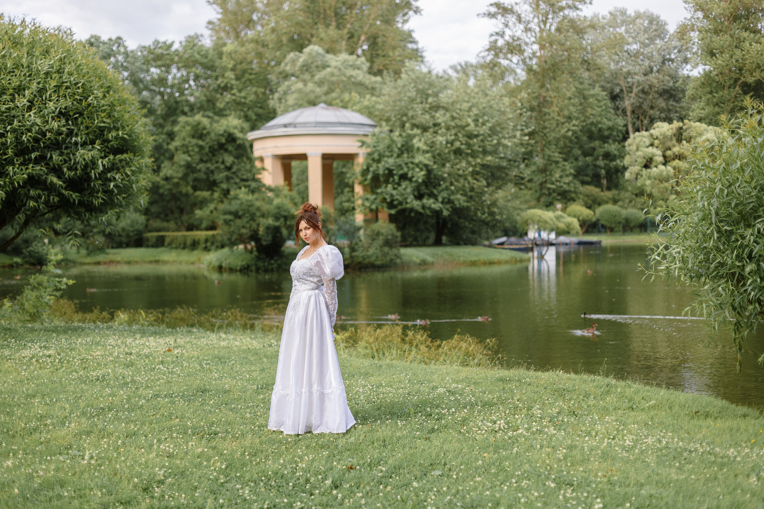 Vintage walk. Свадебный и семейный фотограф Спб Бошман Ирина